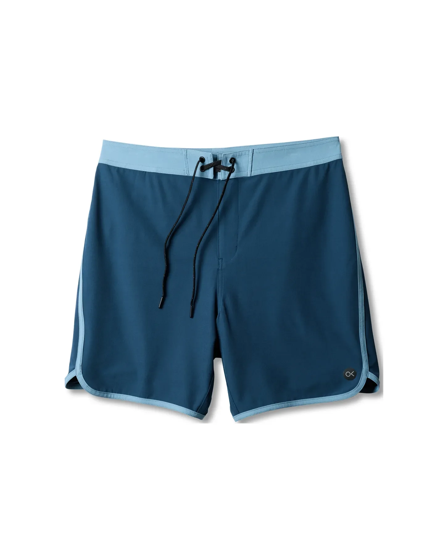 All Time Scallop Trunks