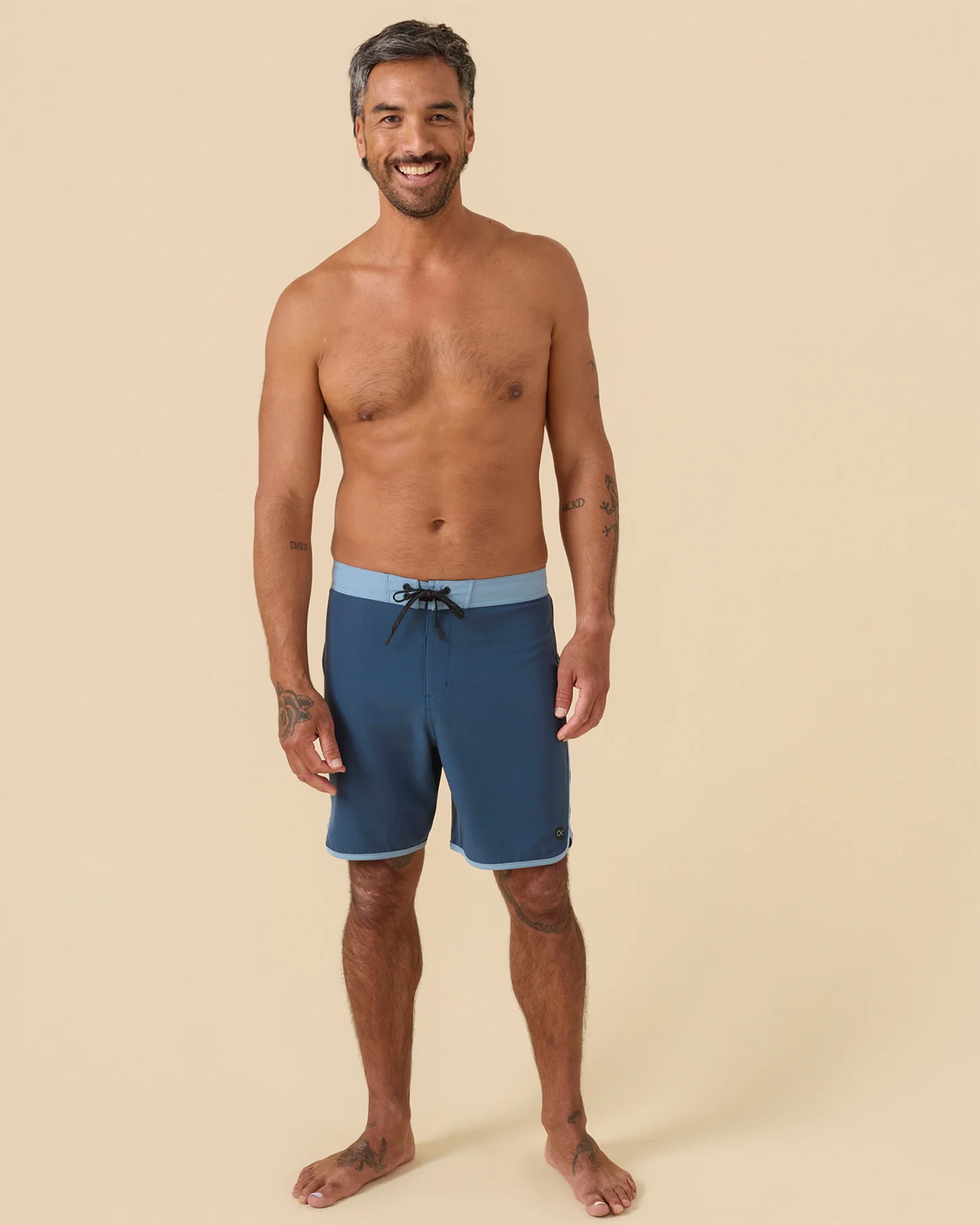 All Time Scallop Trunks - Image 3