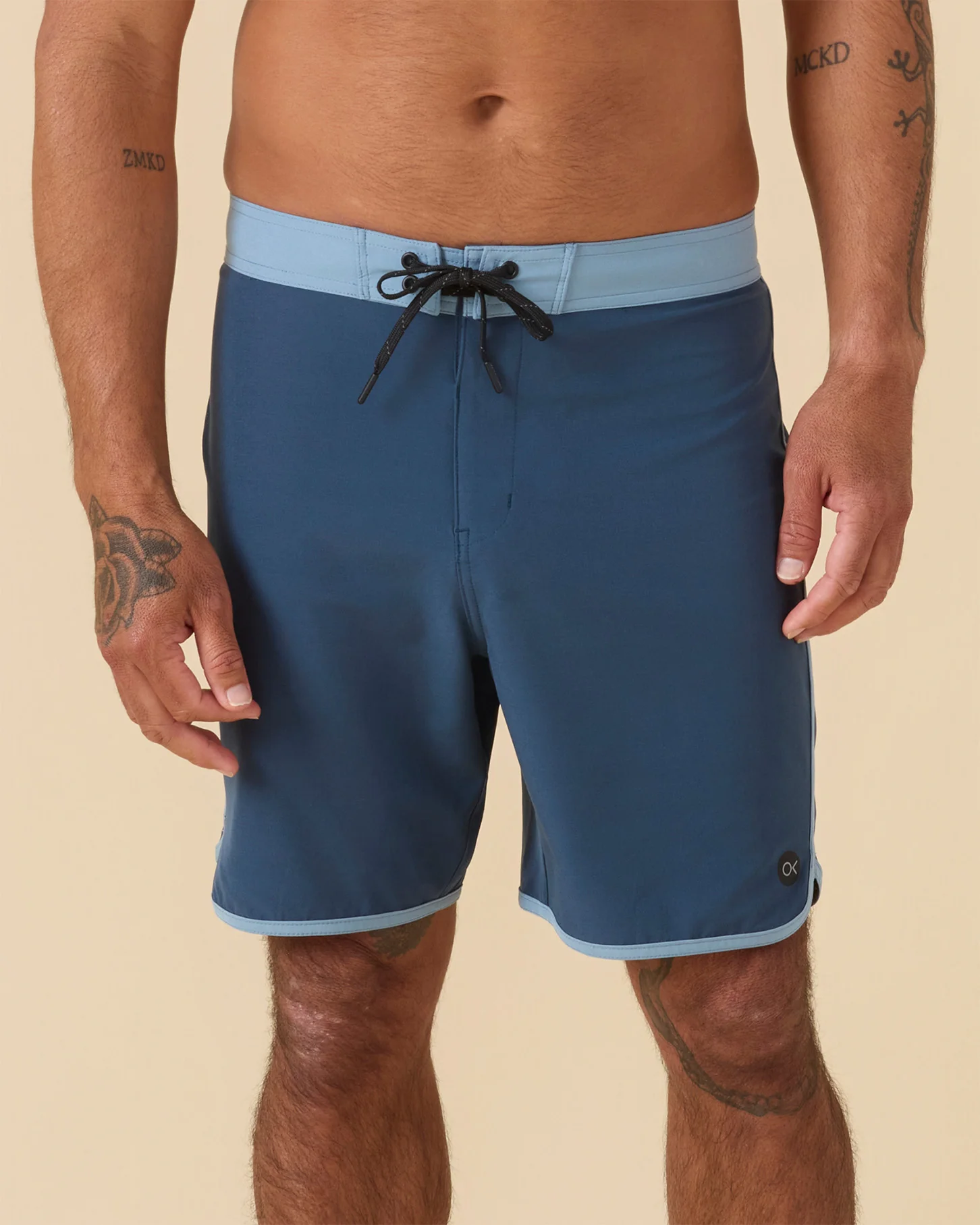 All Time Scallop Trunks - Image 4