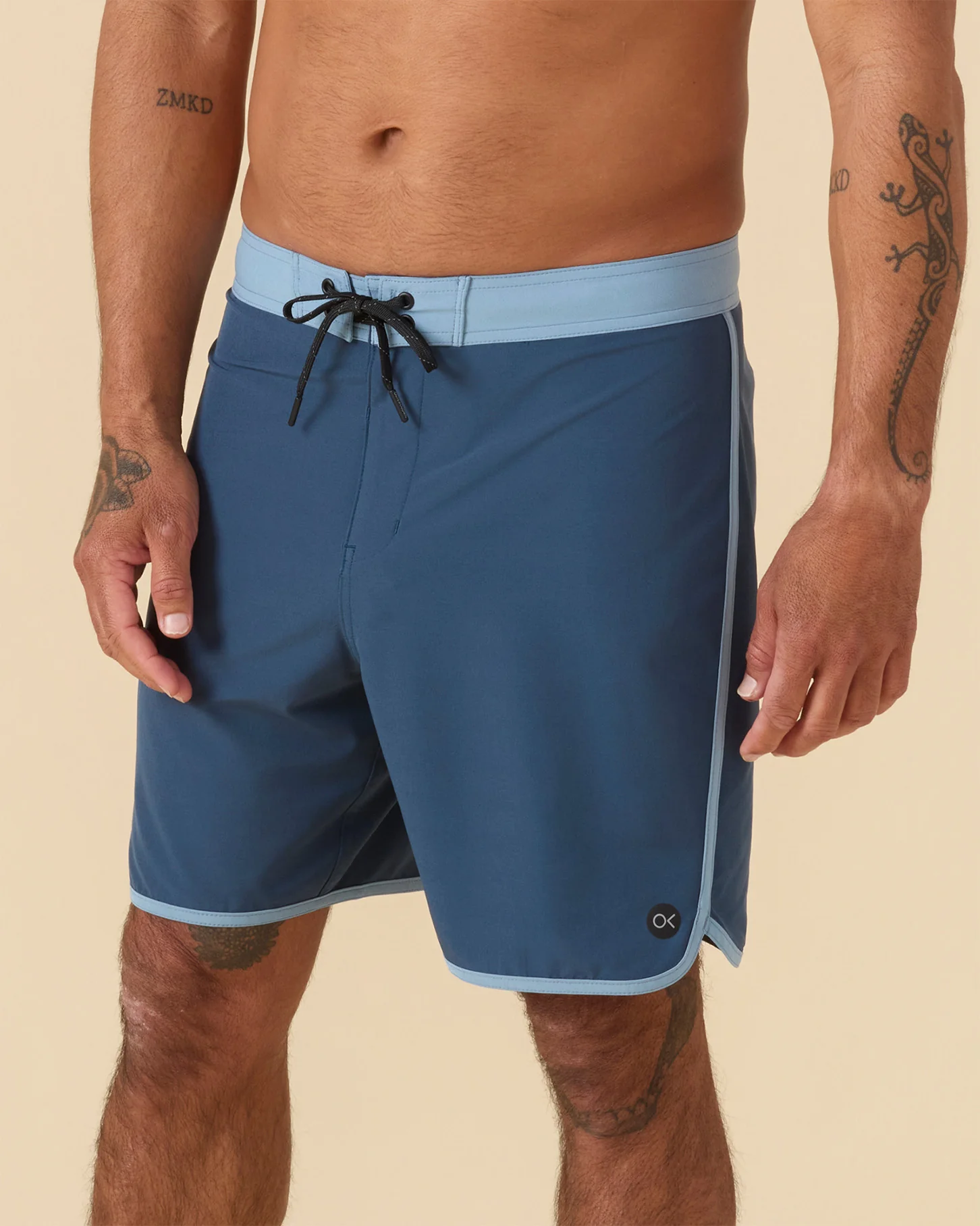 All Time Scallop Trunks - Image 5