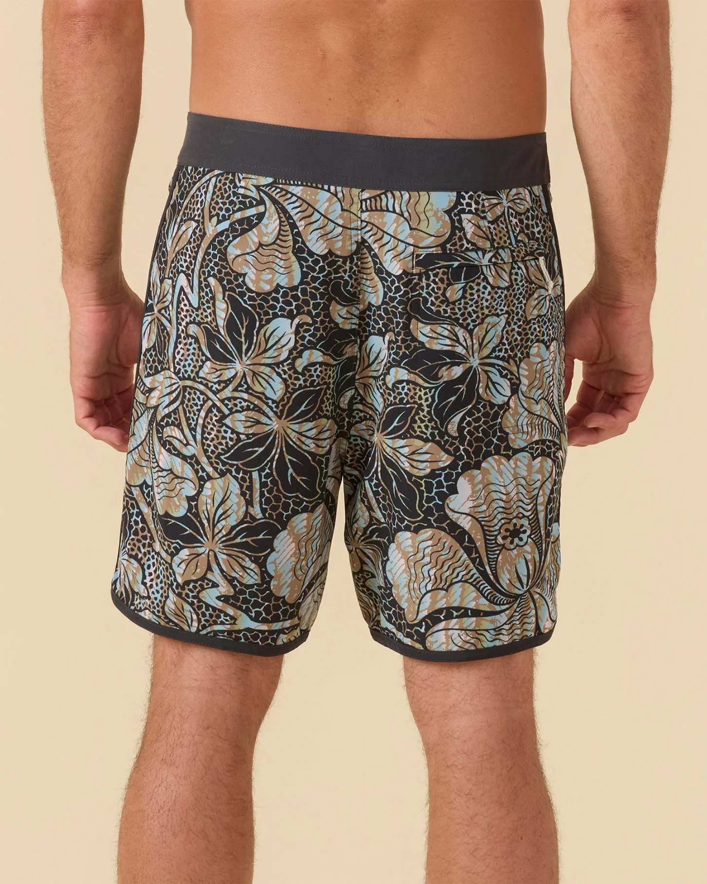 All Time Scallop Trunks - Image 4