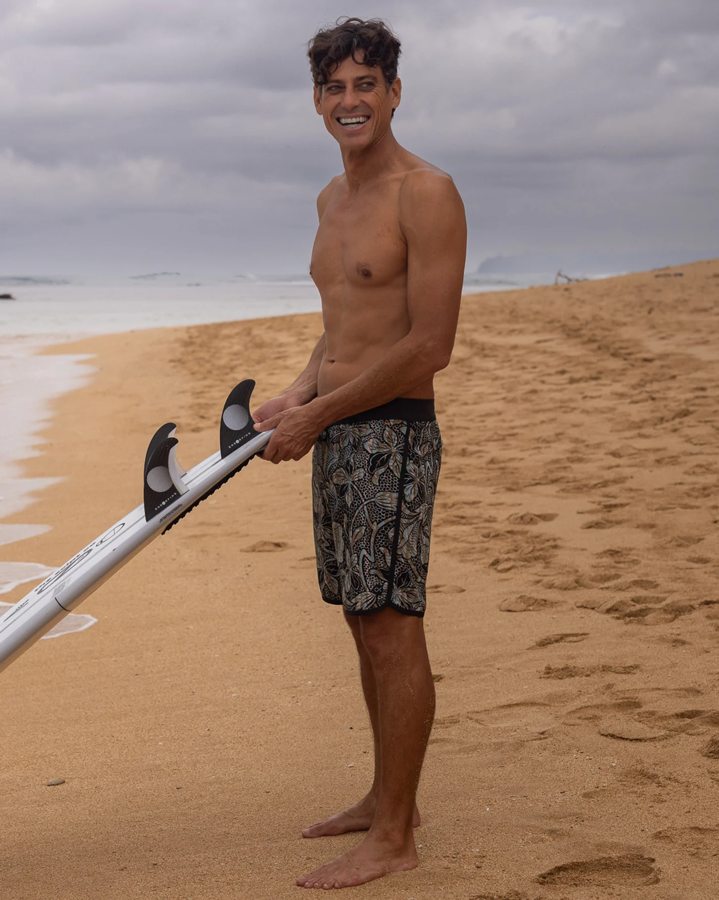 All Time Scallop Trunks - Image 7
