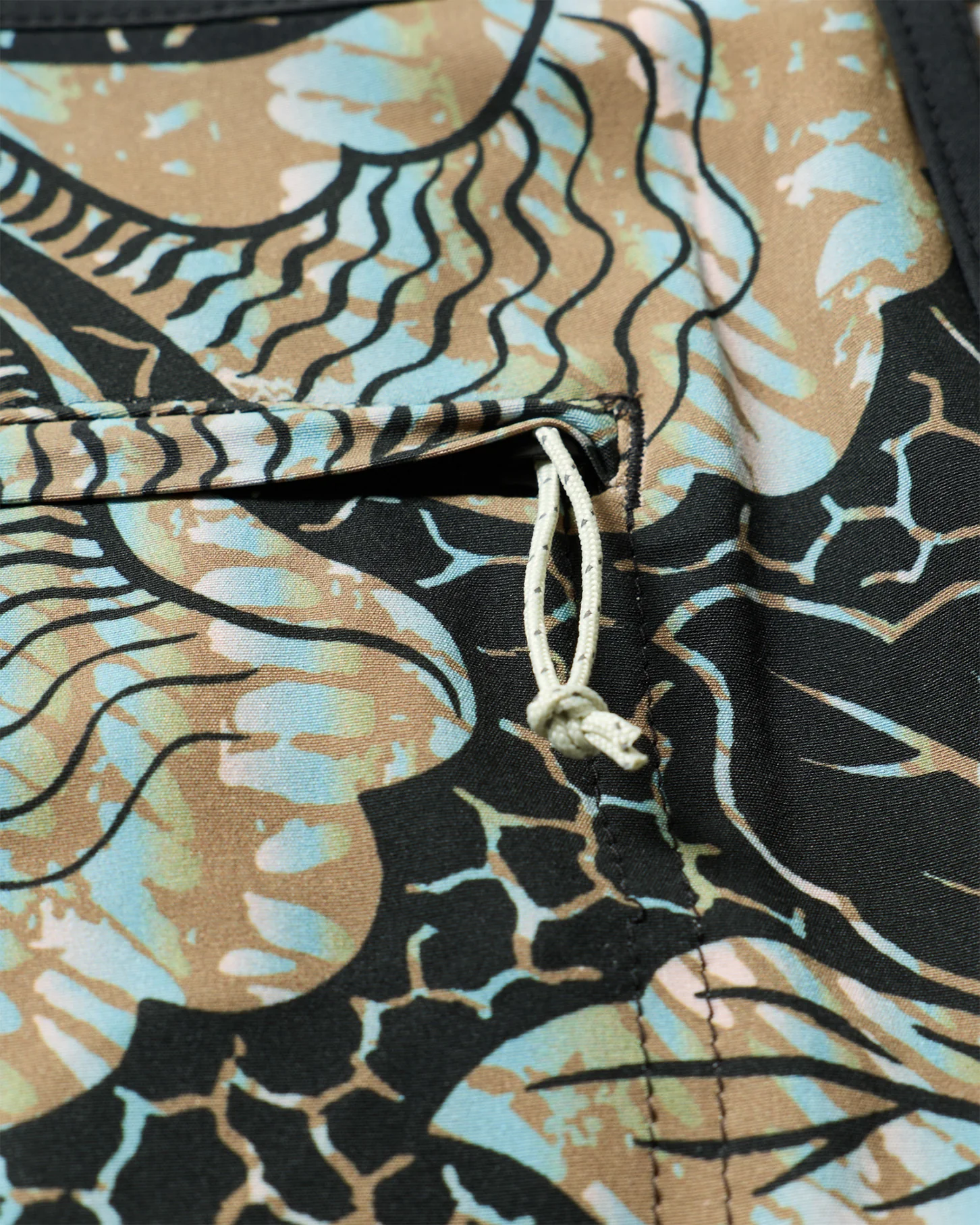 All Time Scallop Trunks - Image 9