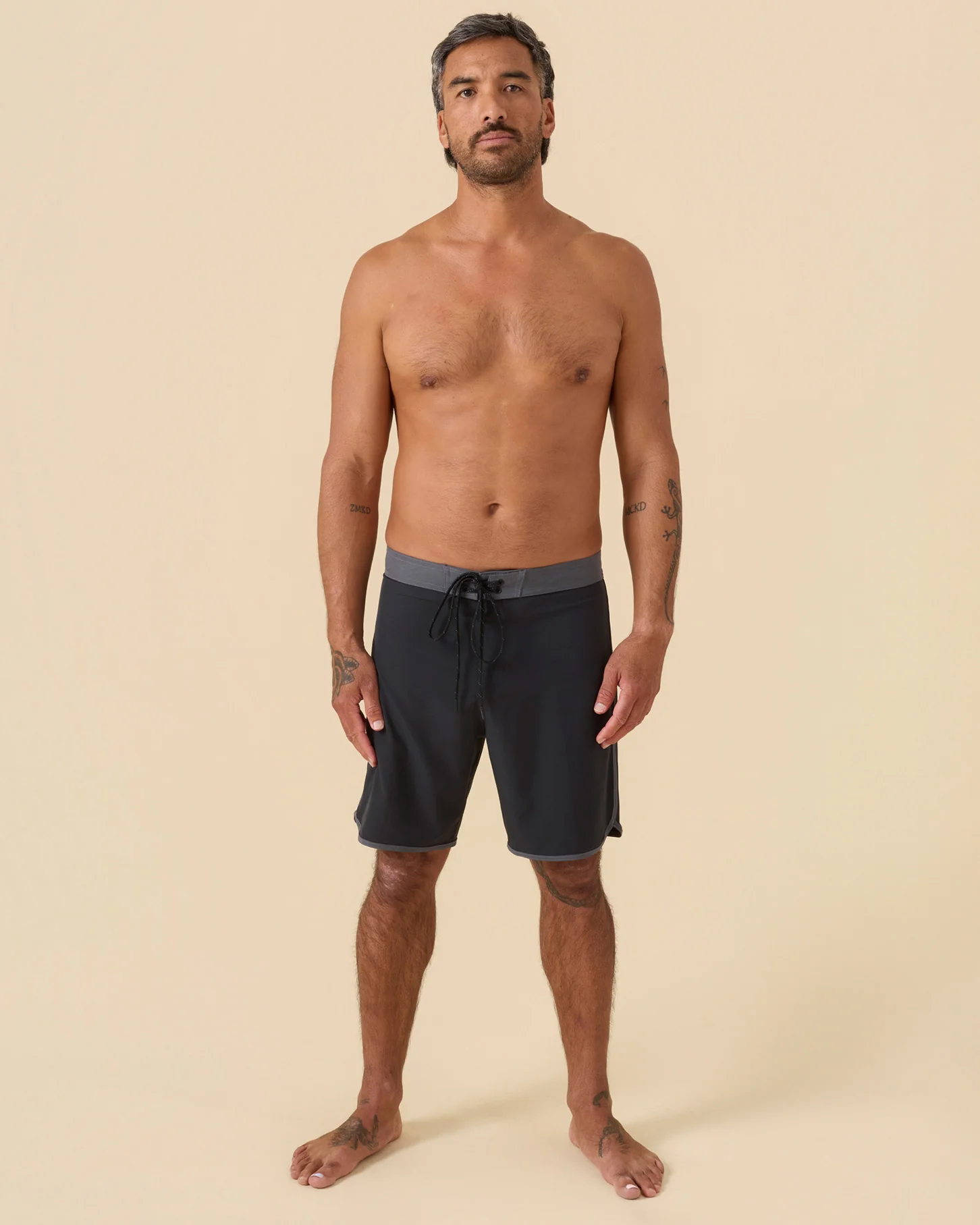 All Time Scallop Trunks - Image 2