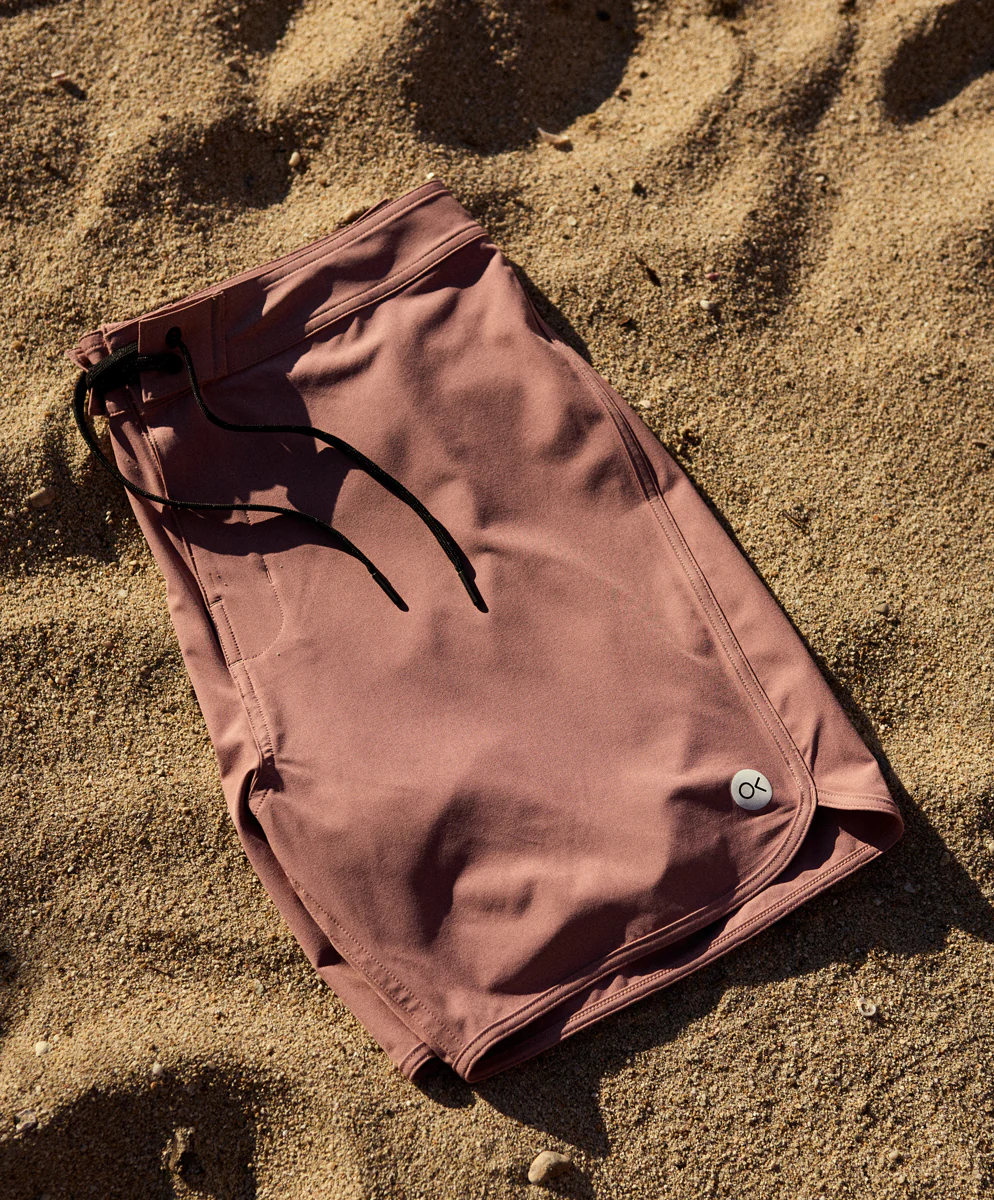 All Time Scallop Trunks - Outerworn - Image 2