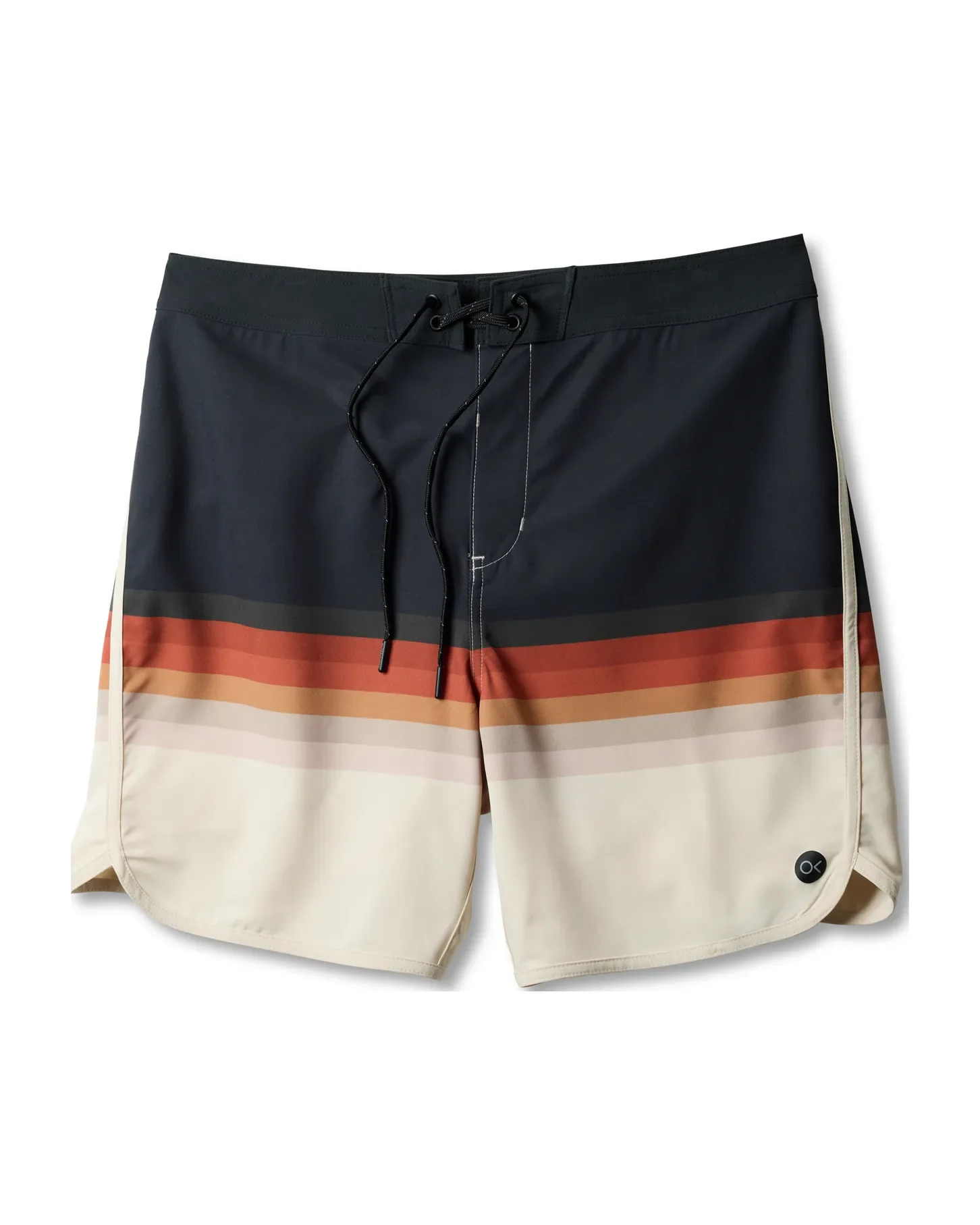 All Time Scallop Trunks