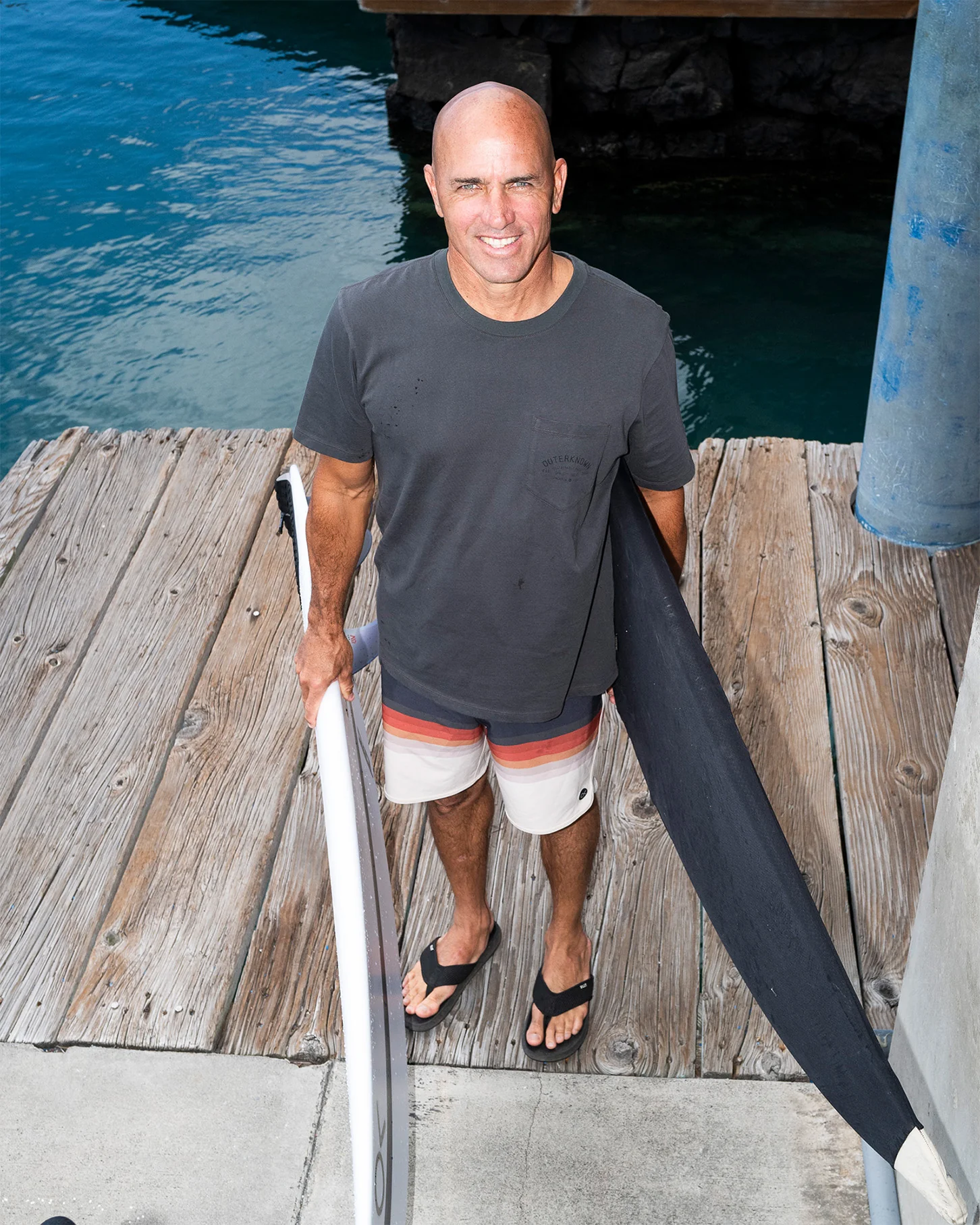 All Time Scallop Trunks - Image 2