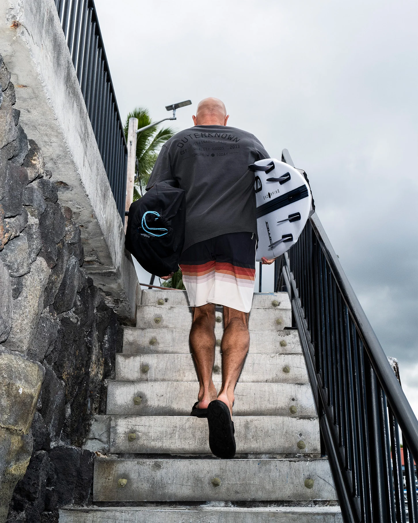 All Time Scallop Trunks - Image 3