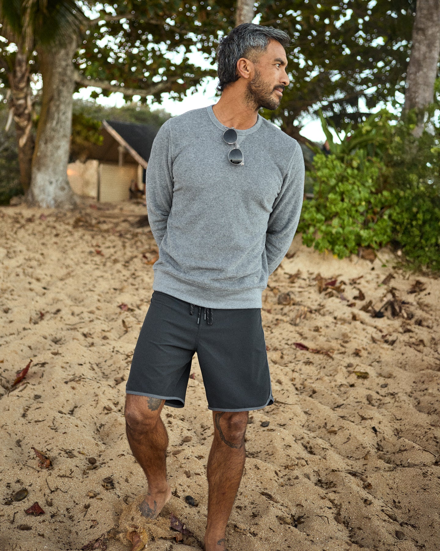 All Time Scallop Trunks - Image 8