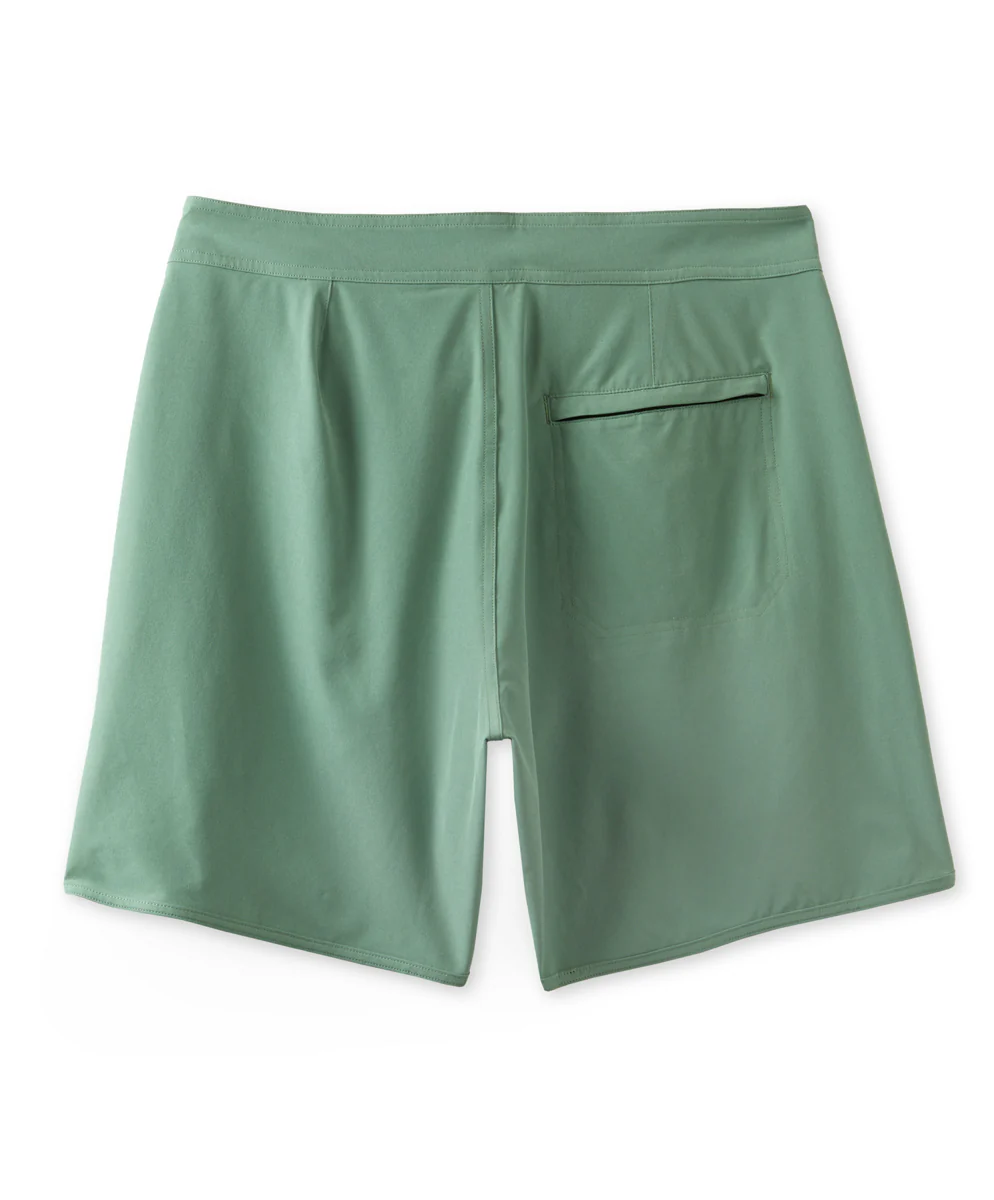 All Time Scallop Trunks - FINAL SALE - Image 4