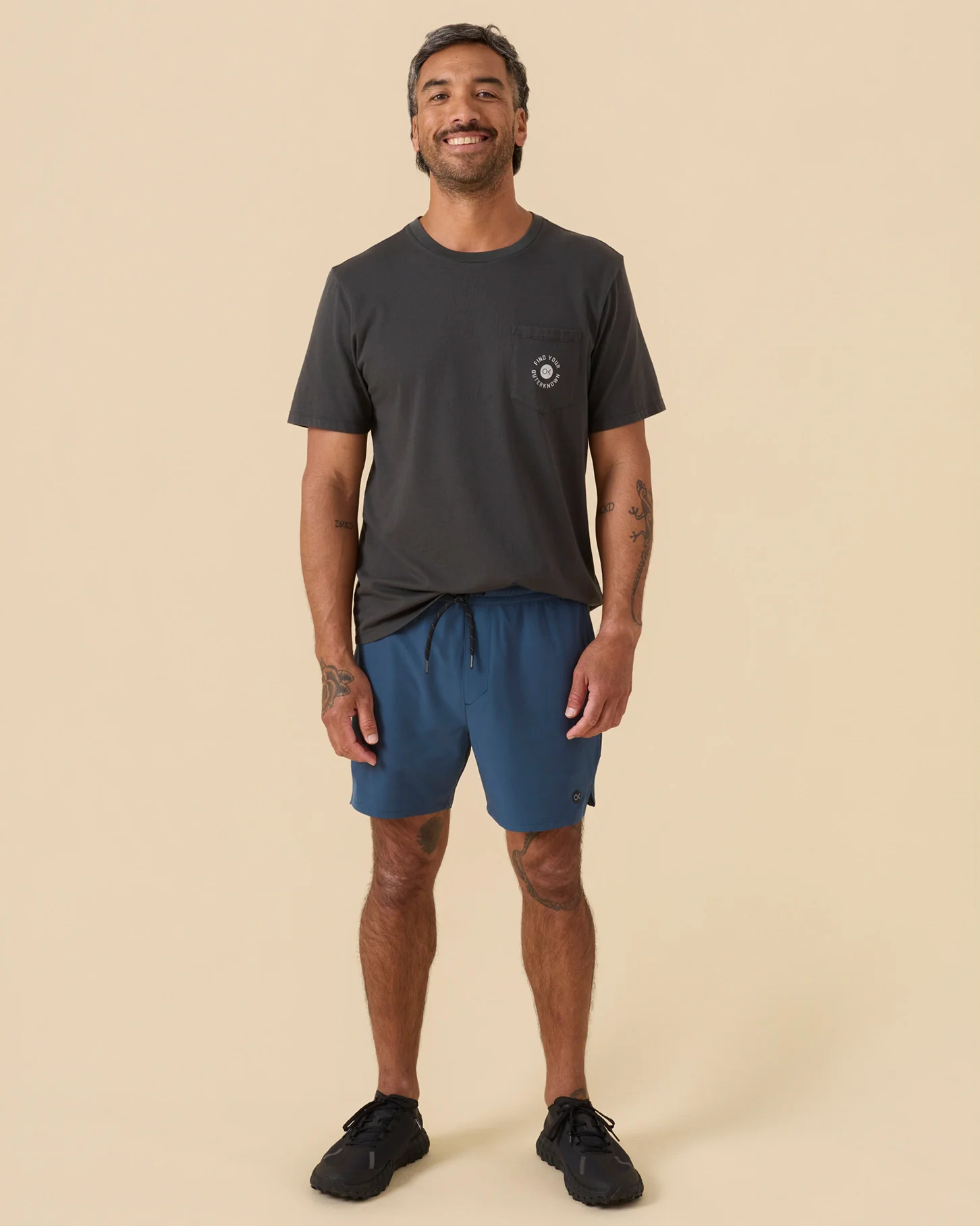 All Time Stretch Volley - Image 2