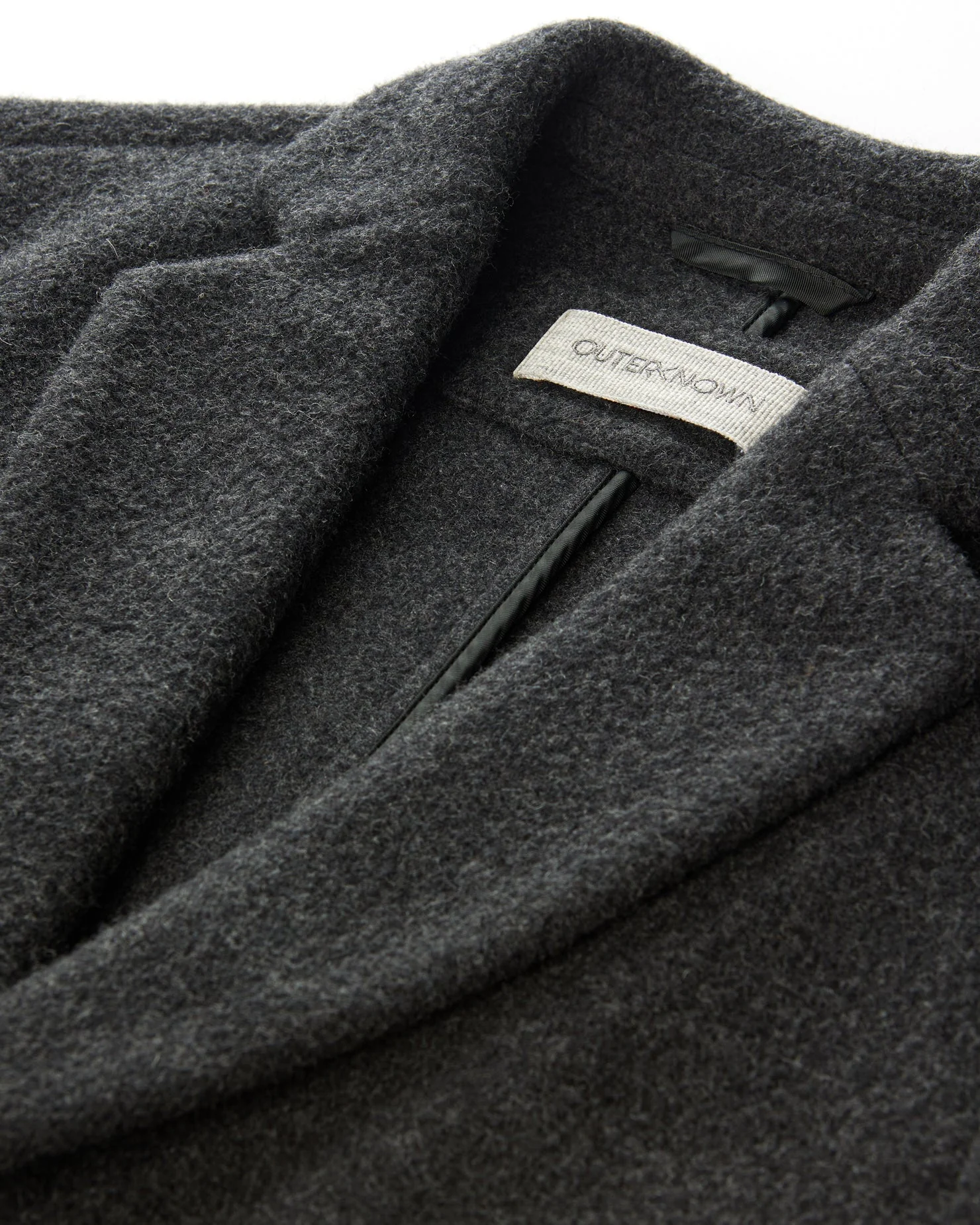 Ambassador Blazer - Outerworn - Image 8