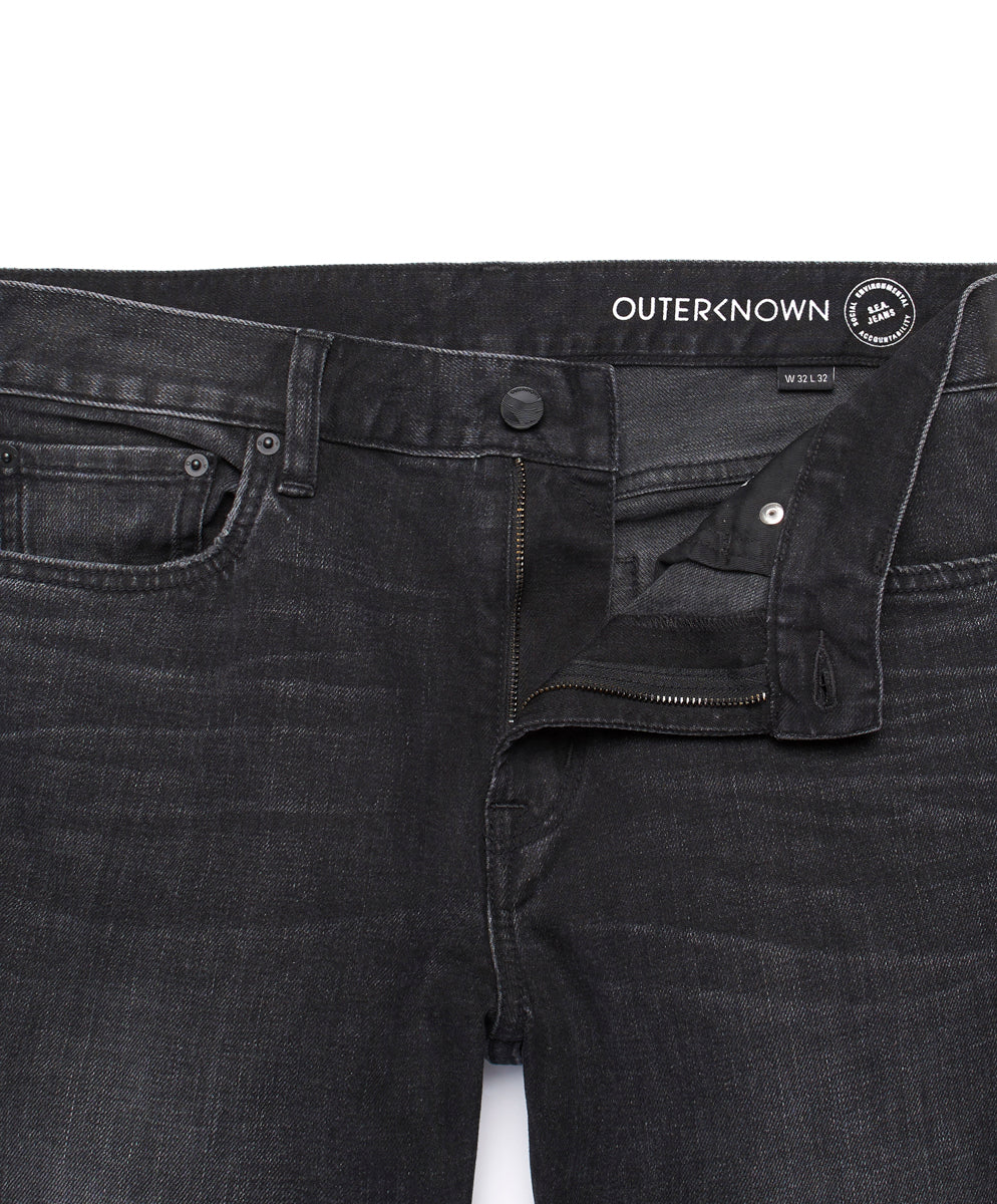 Ambassador Slim Fit - Outerworn - Image 3