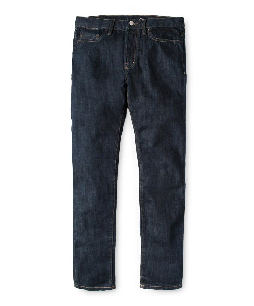Ambassador Slim Fit - Outerworn - Image 11