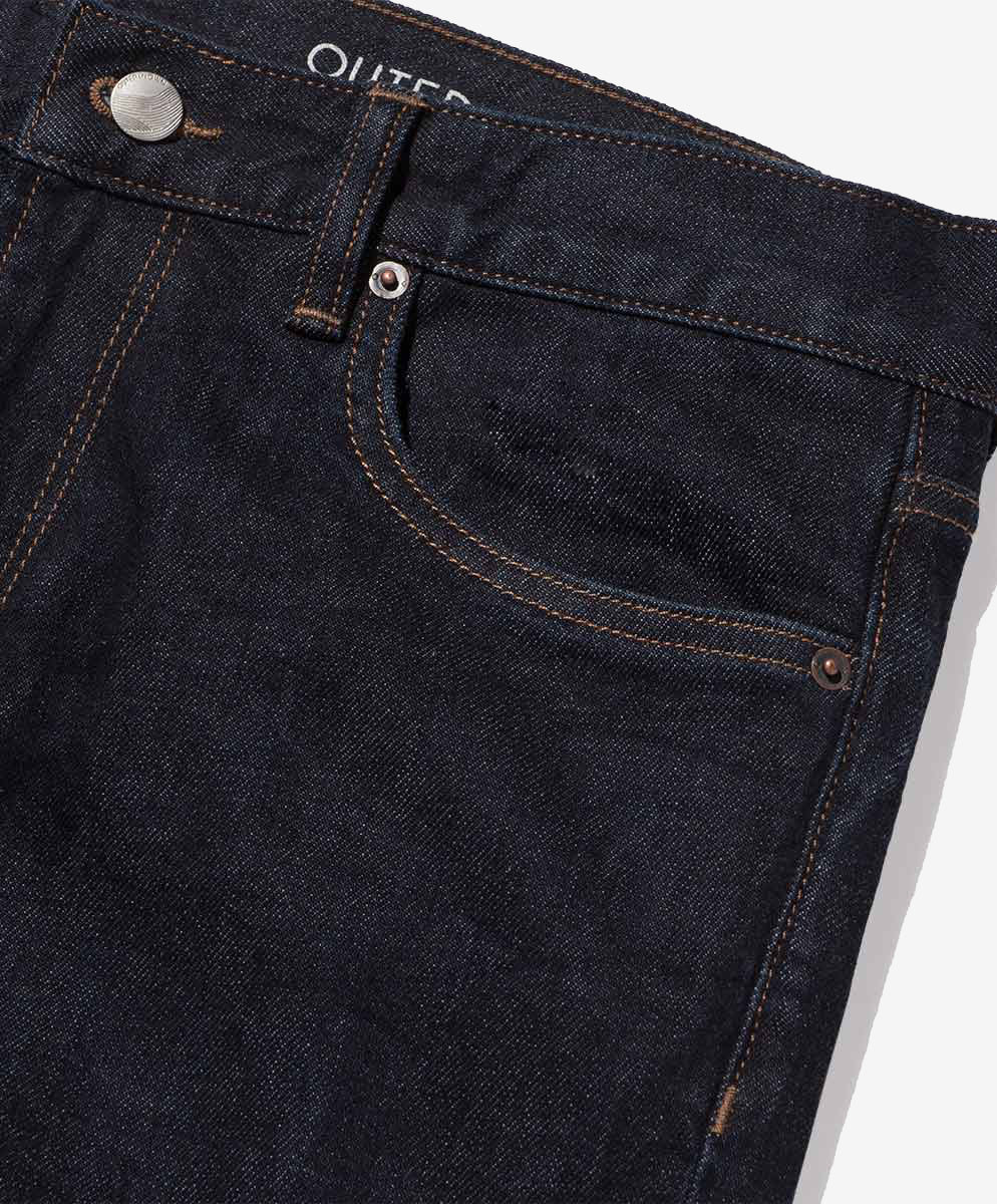 Ambassador Slim Fit - Outerworn - Image 5