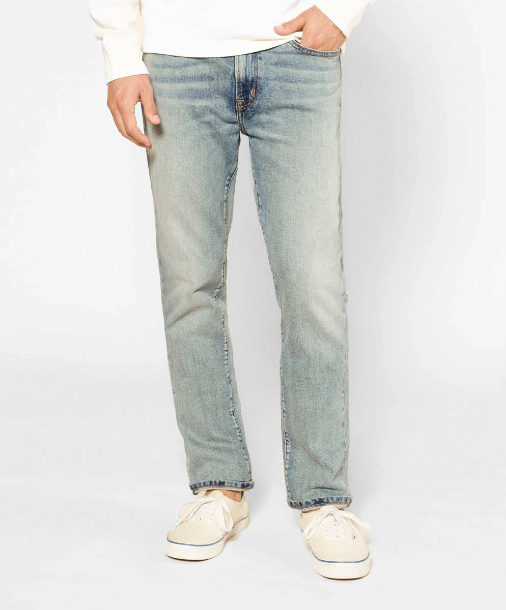 Ambassador Slim Fit - Outerworn - Image 8