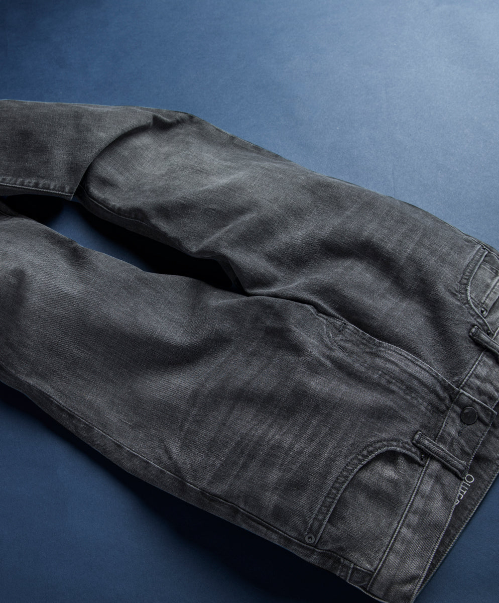 Ambassador Slim Fit - Outerworn - Image 5