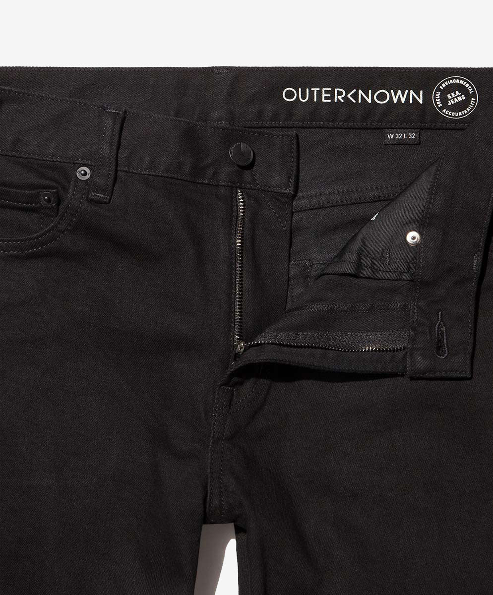 Ambassador Slim Fit - Outerworn - Image 4