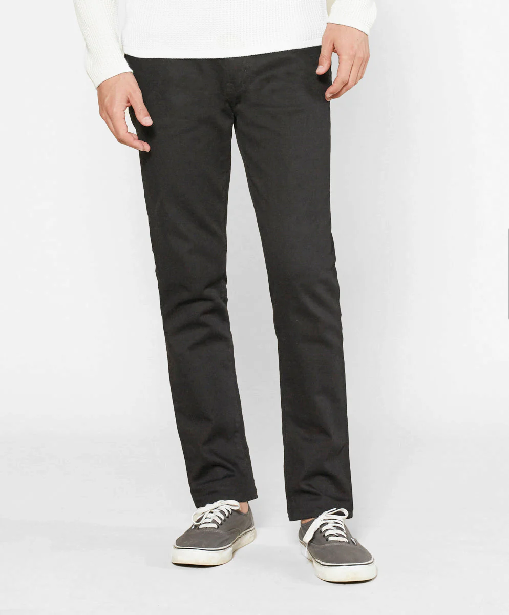 Ambassador Slim Fit - Outerworn - Image 6