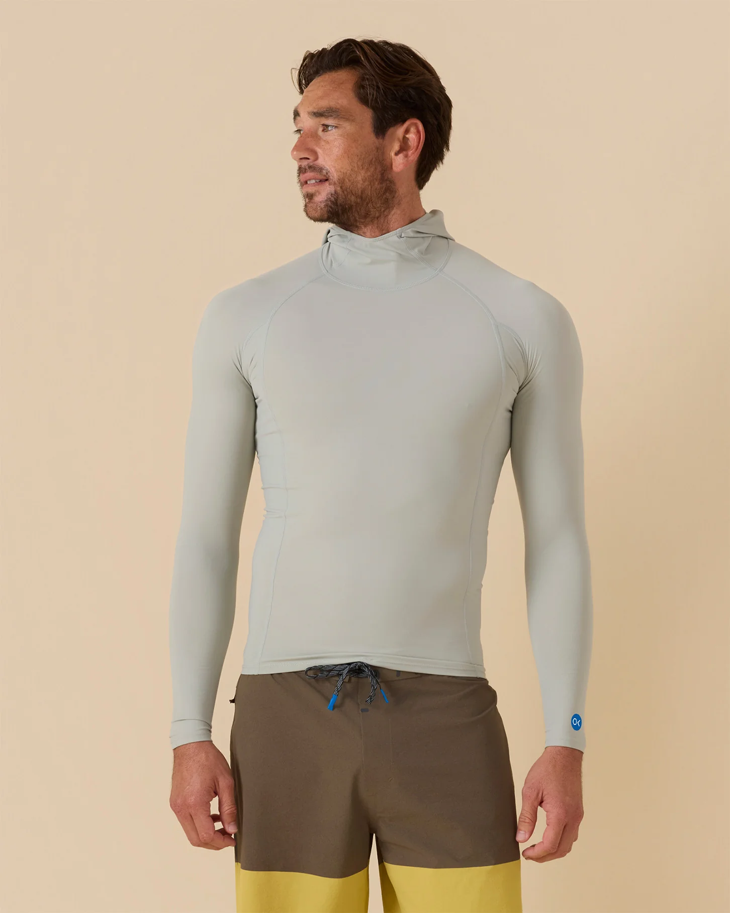 APEX Evolution Hooded Rashguard - Image 4