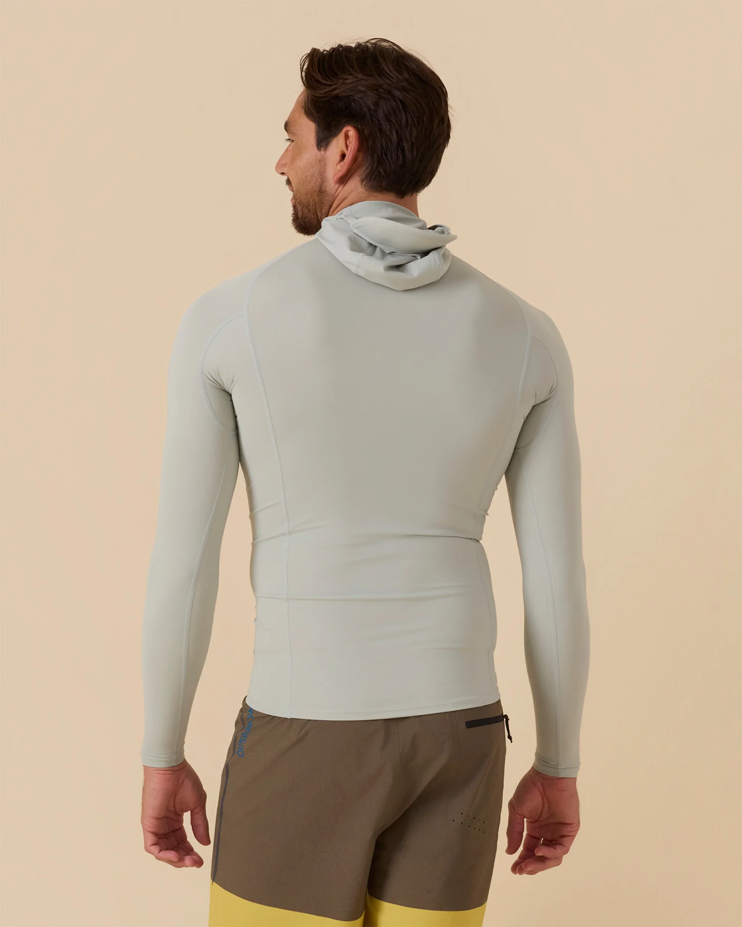 APEX Evolution Hooded Rashguard - Image 5