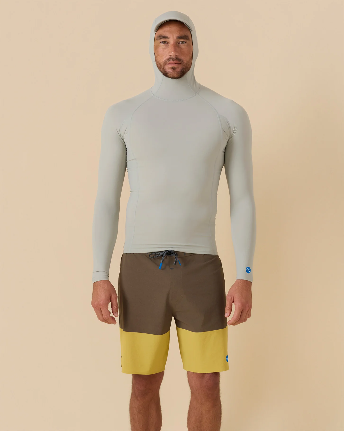 APEX Evolution Hooded Rashguard - Image 6