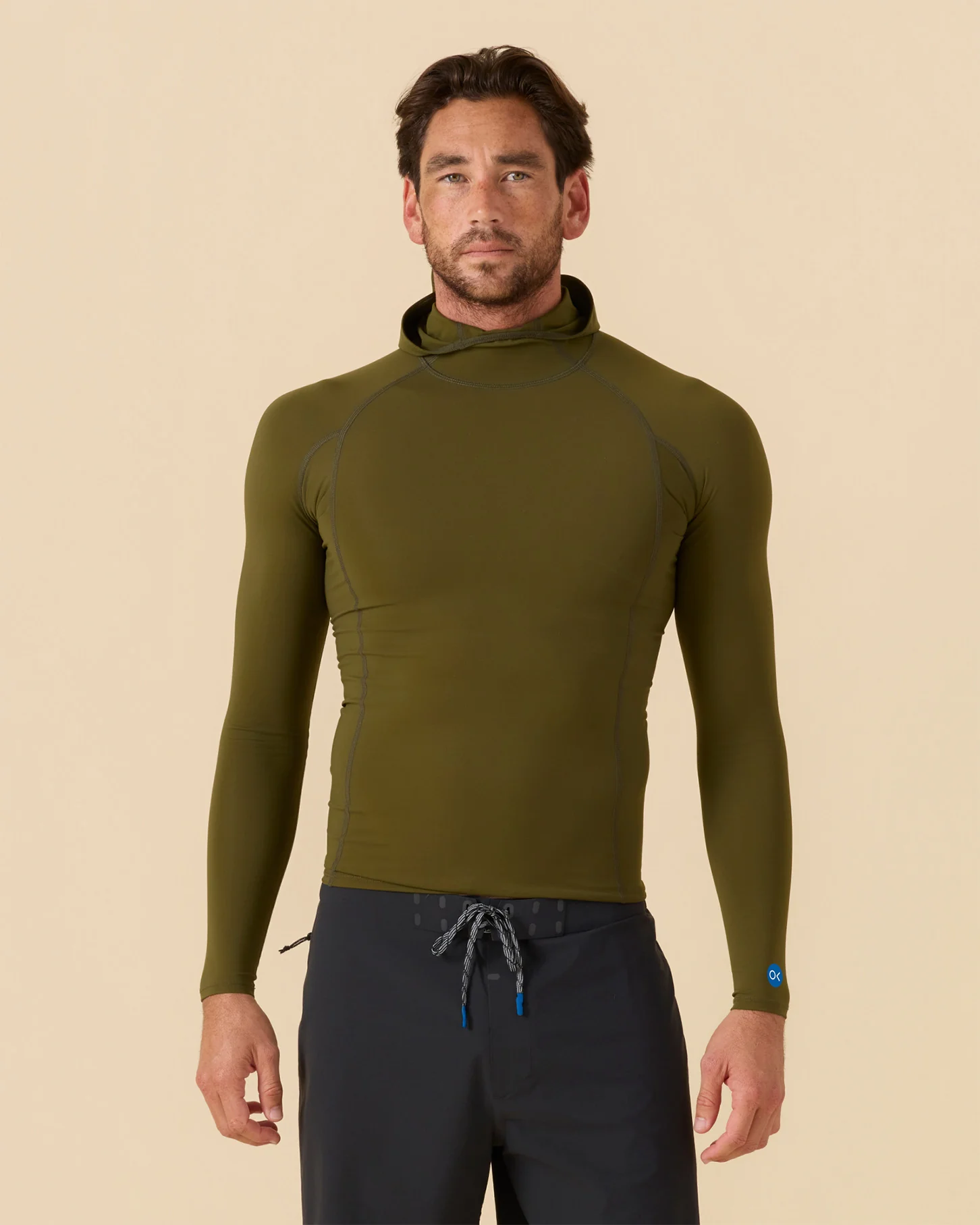 APEX Evolution Hooded Rashguard - Image 4