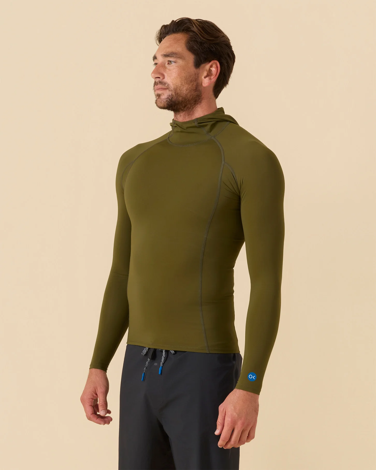 APEX Evolution Hooded Rashguard - Image 5