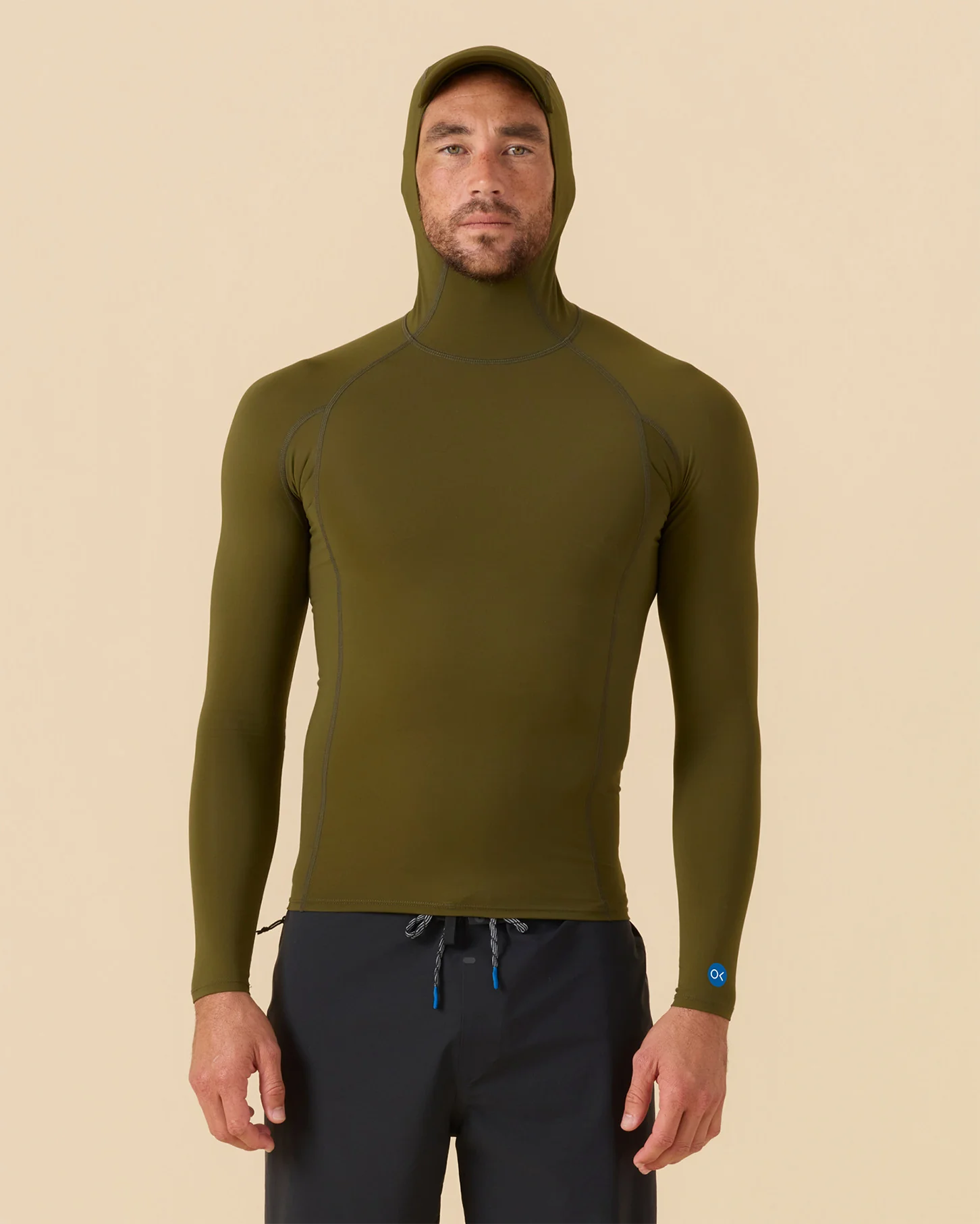 APEX Evolution Hooded Rashguard - Image 7