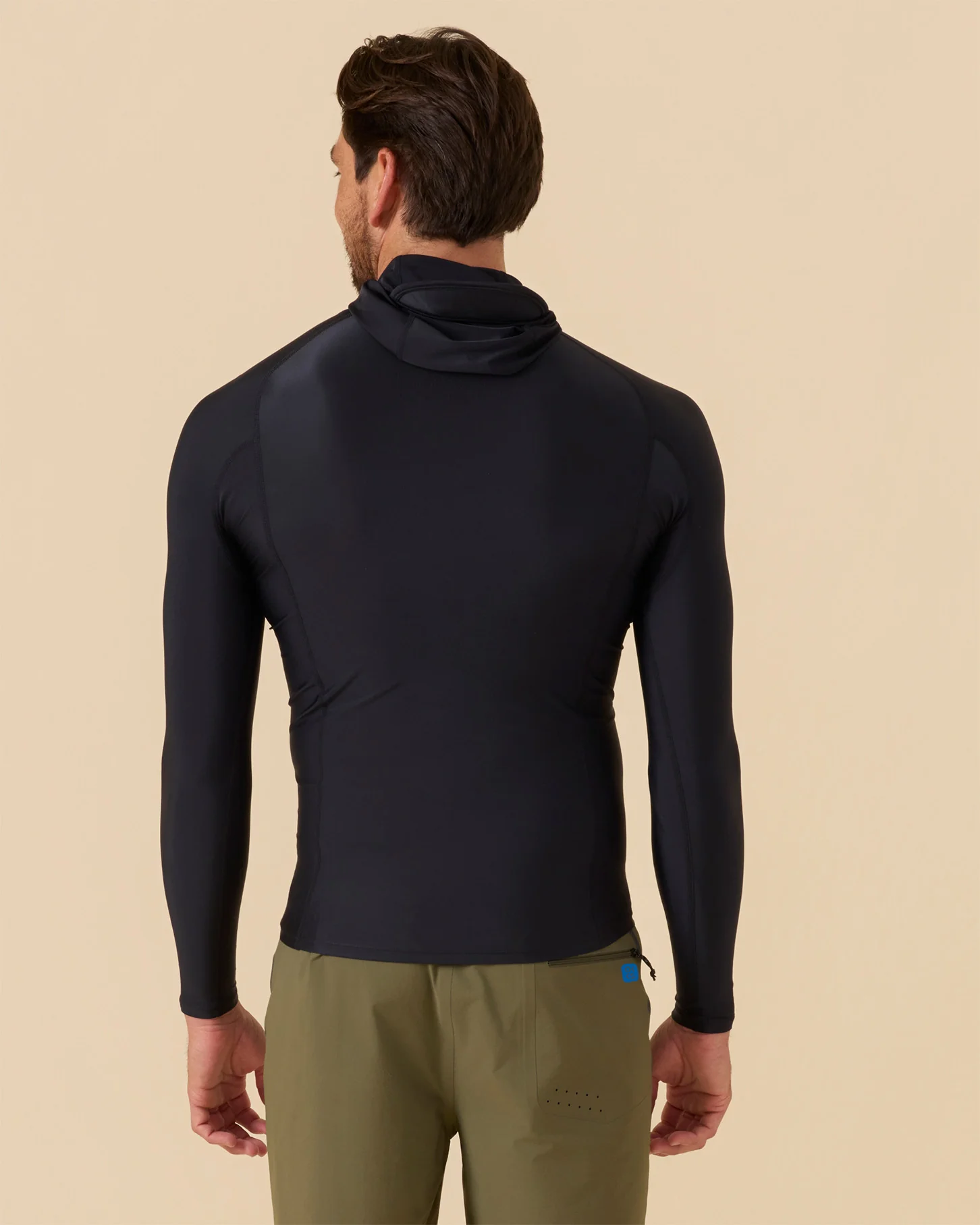APEX Evolution Hooded Rashguard - Image 3