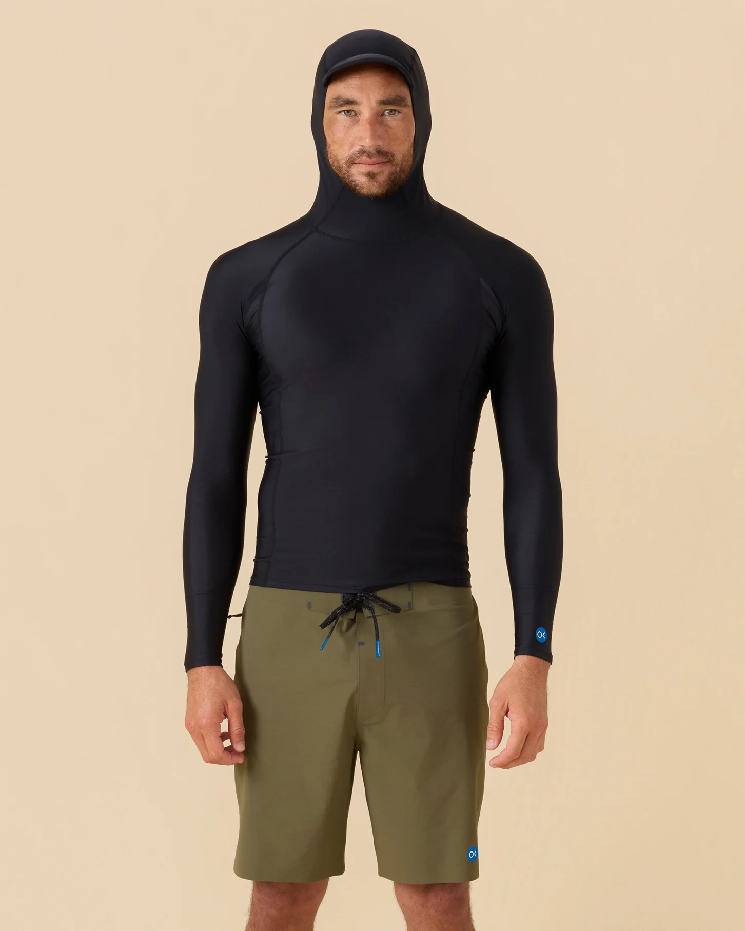 APEX Evolution Hooded Rashguard - Image 4