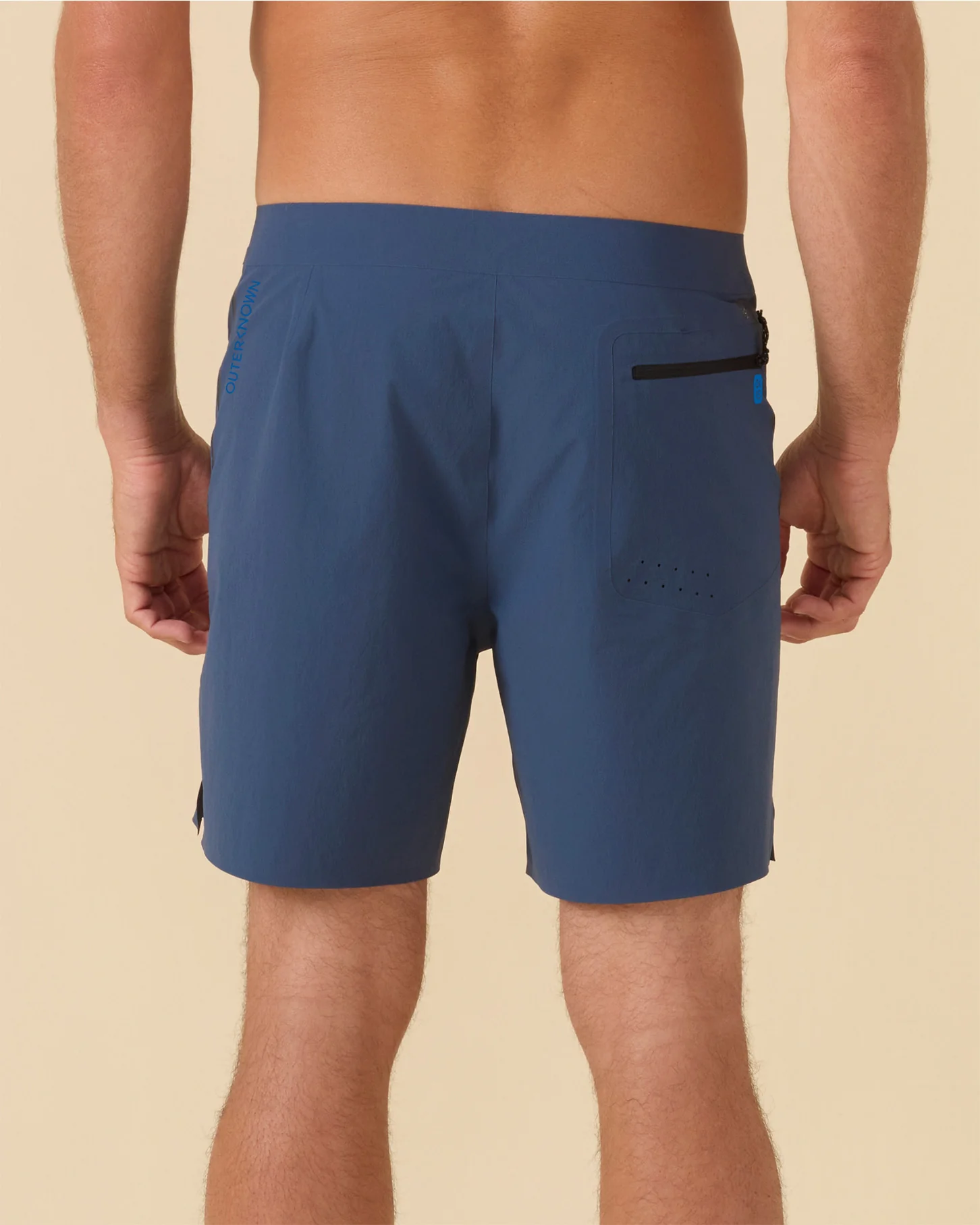 APEX Evolution Trunk by Kelly Slater 17" - Image 4