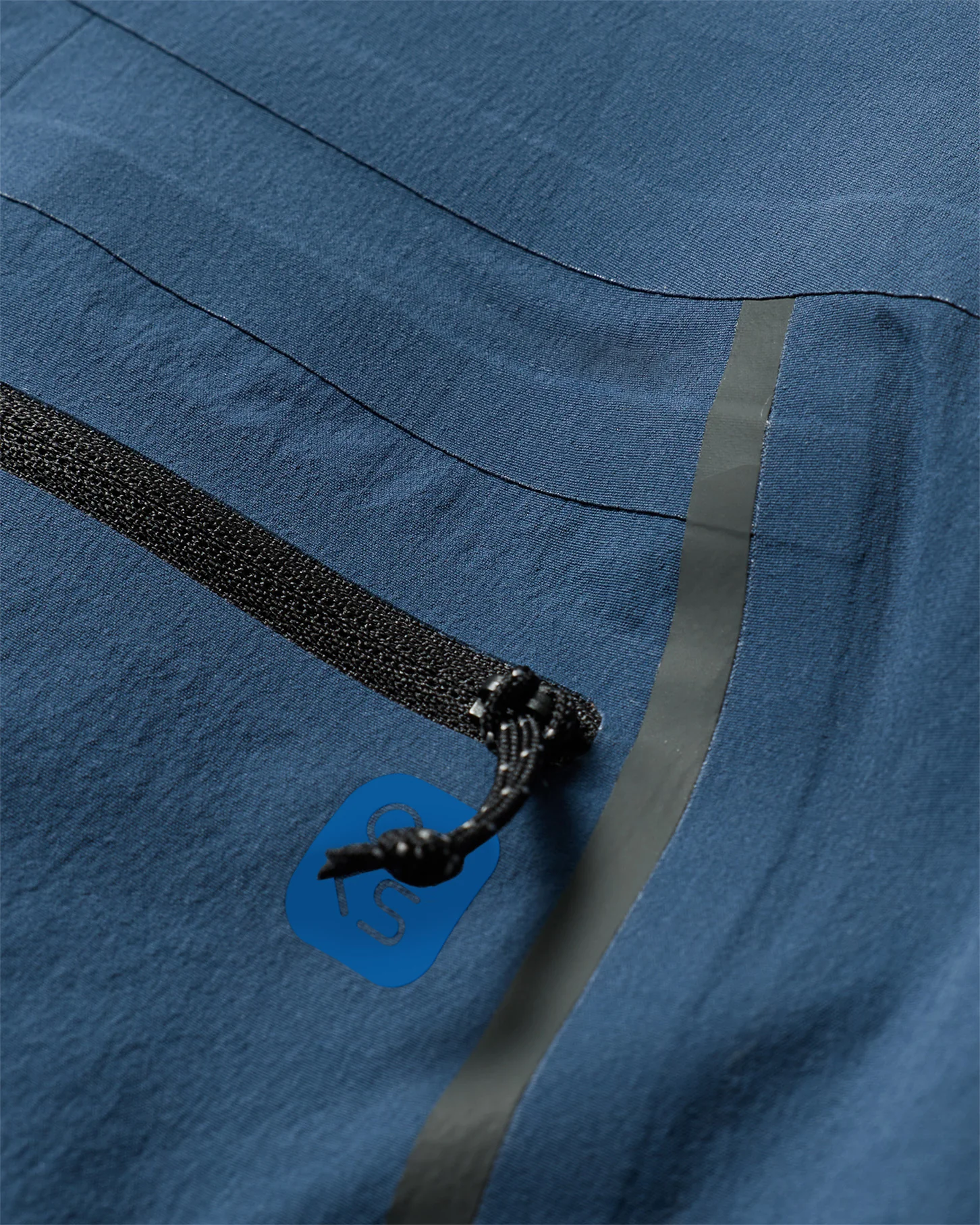 APEX Evolution Trunk by Kelly Slater 17" - Image 7
