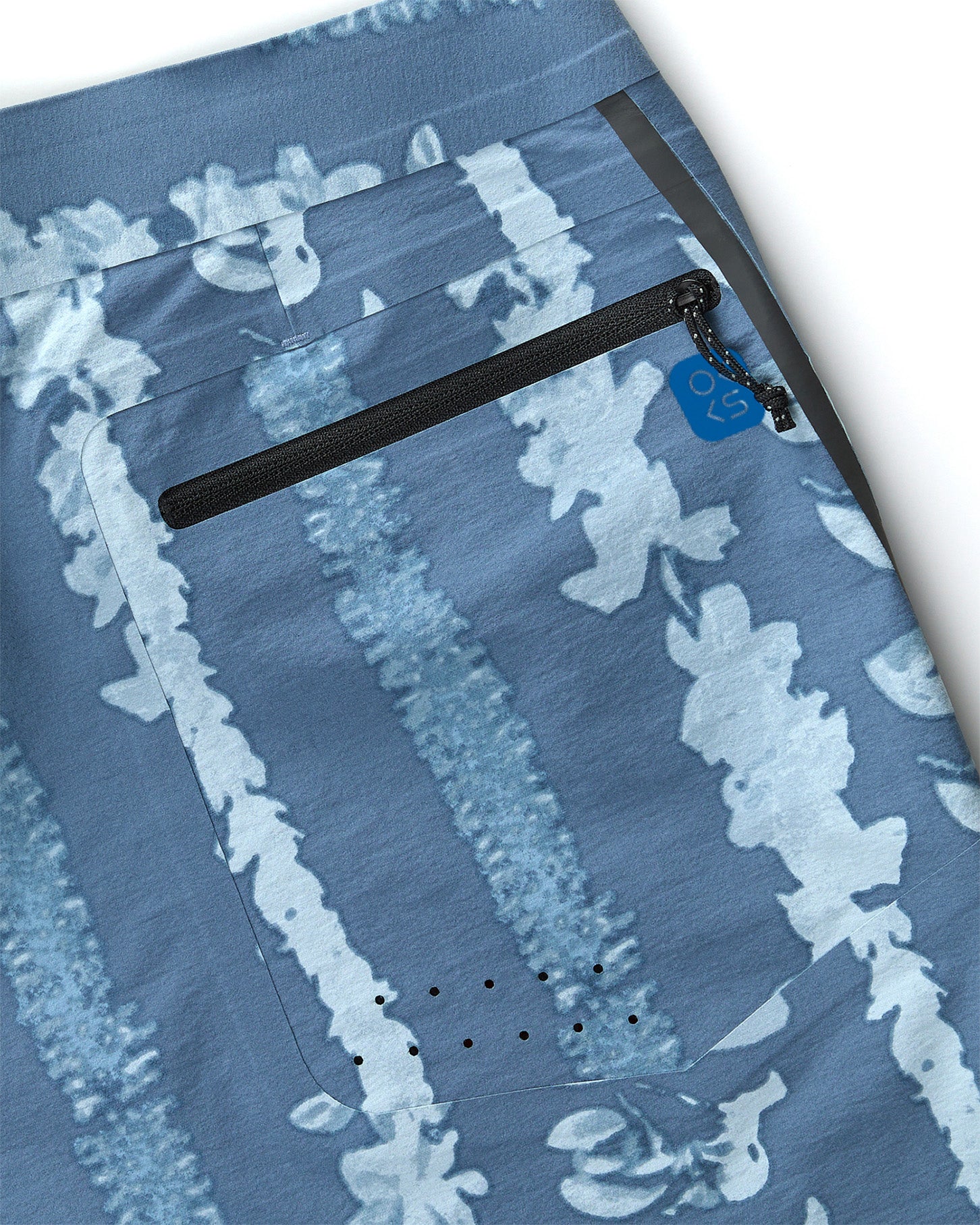 APEX Evolution Trunk by Kelly Slater 17" - Image 10