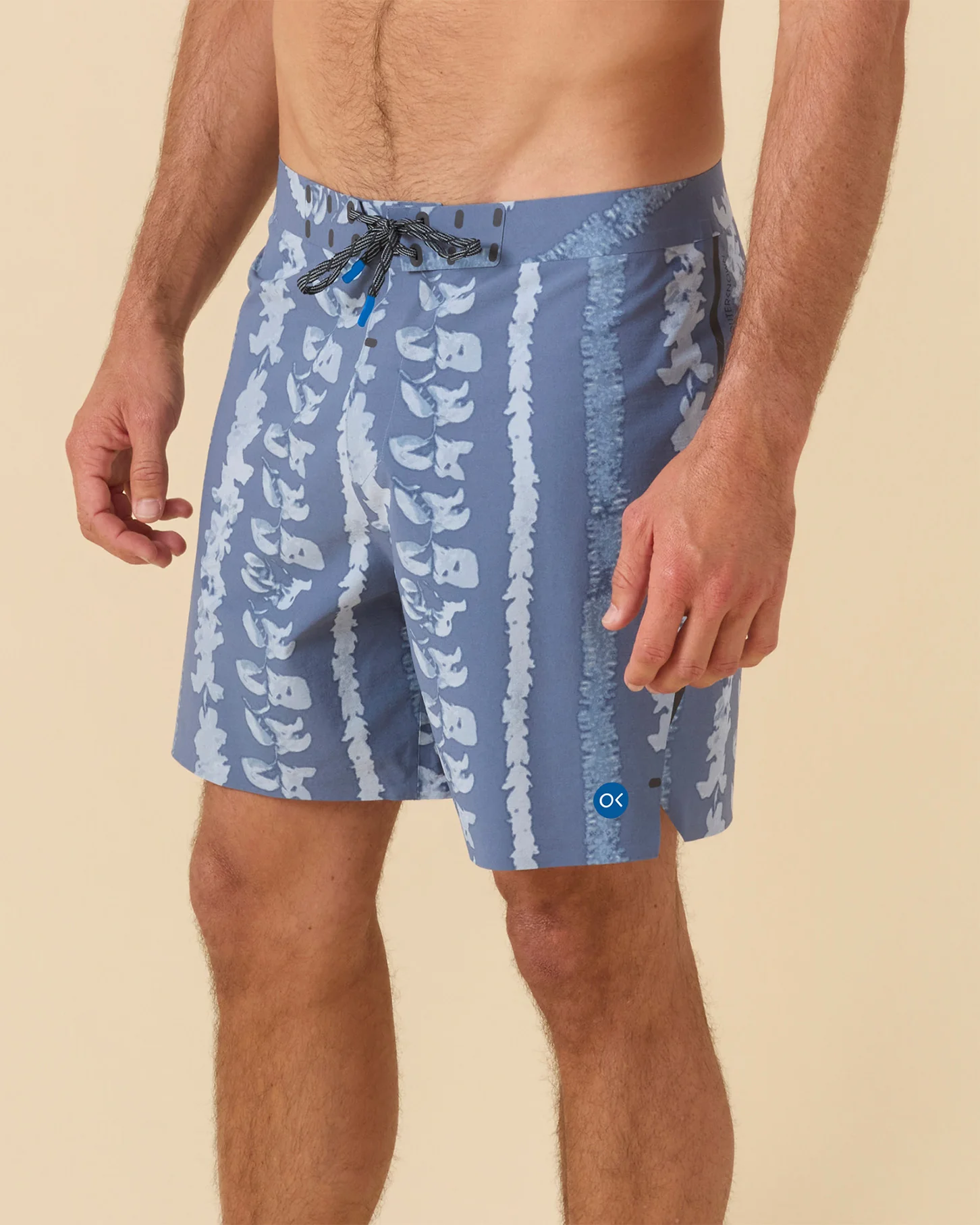APEX Evolution Trunk by Kelly Slater 17" - Image 3