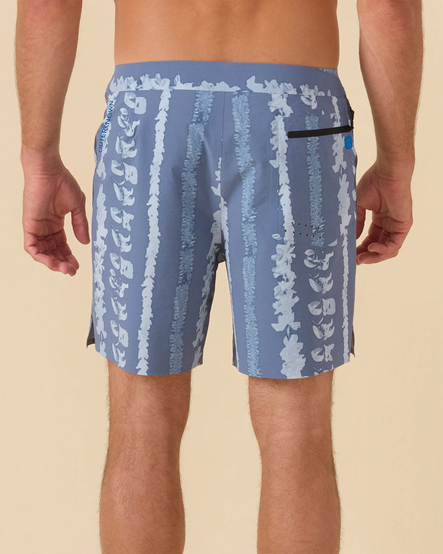 APEX Evolution Trunk by Kelly Slater 17" - Image 4