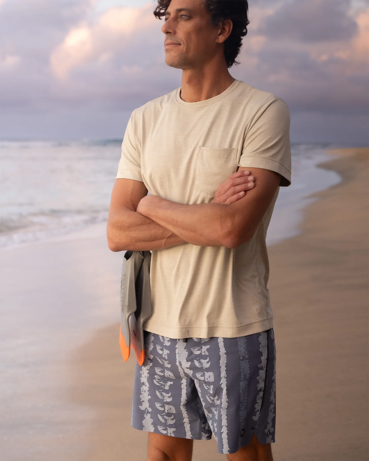 APEX Evolution Trunk by Kelly Slater 17" - Image 5