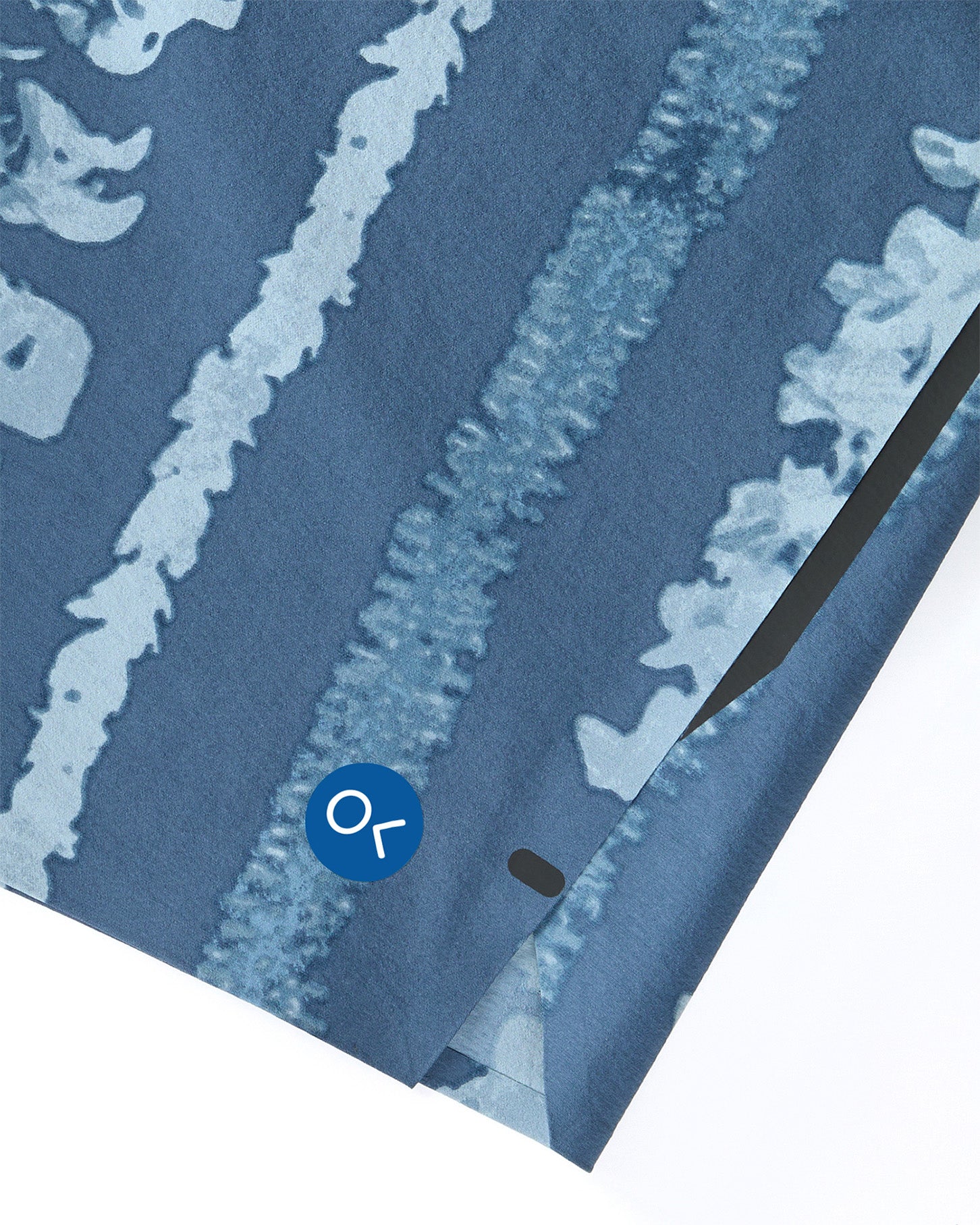 APEX Evolution Trunk by Kelly Slater 17" - Image 9