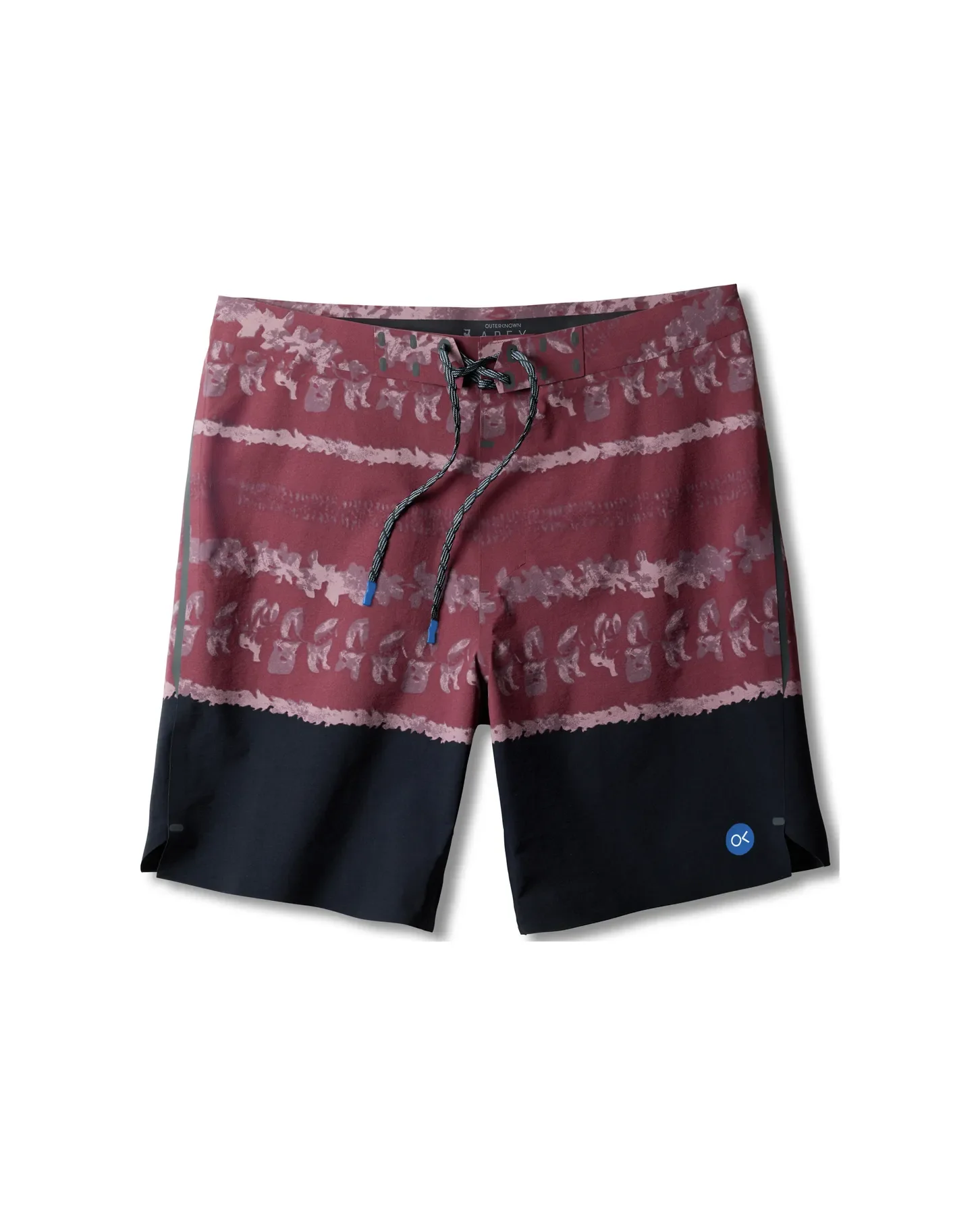 APEX Evolution Trunk by Kelly Slater