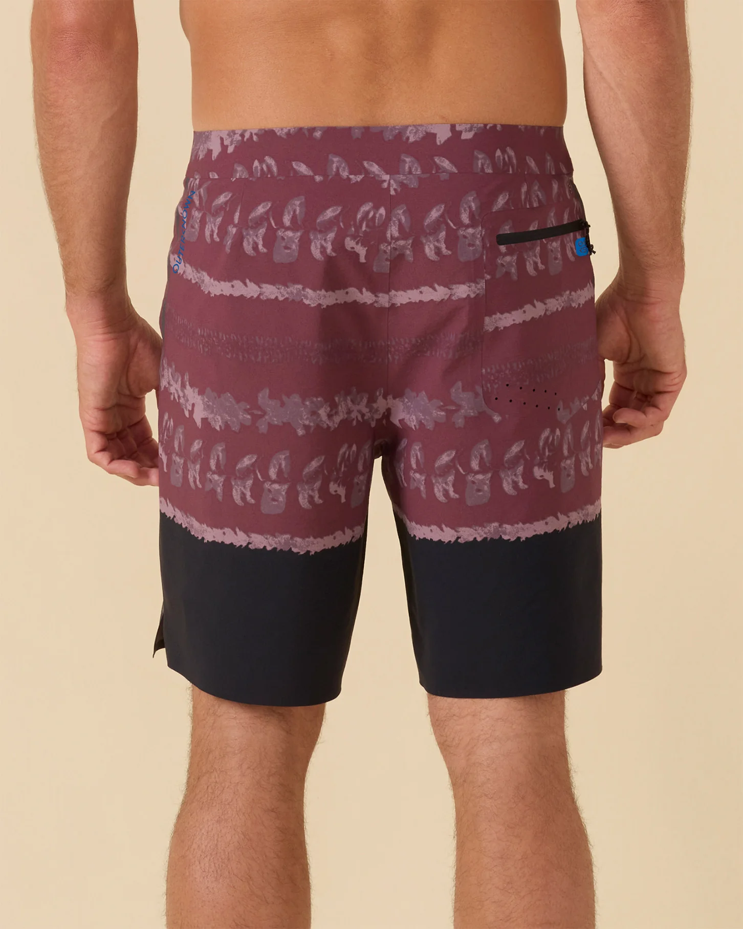APEX Evolution Trunk by Kelly Slater - Image 4
