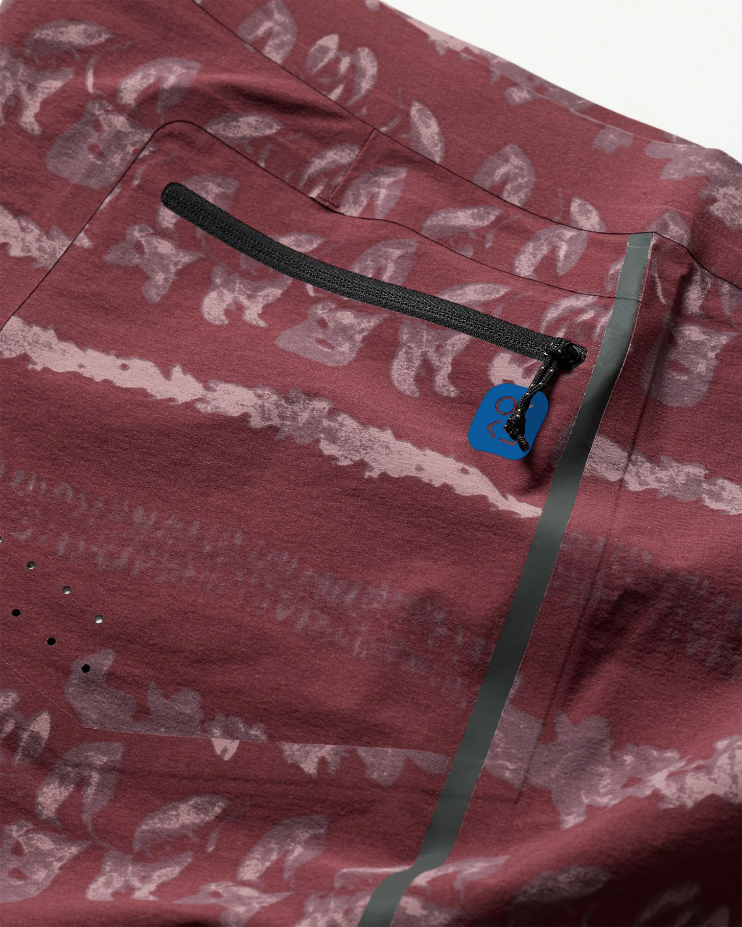 APEX Evolution Trunk by Kelly Slater - Image 9