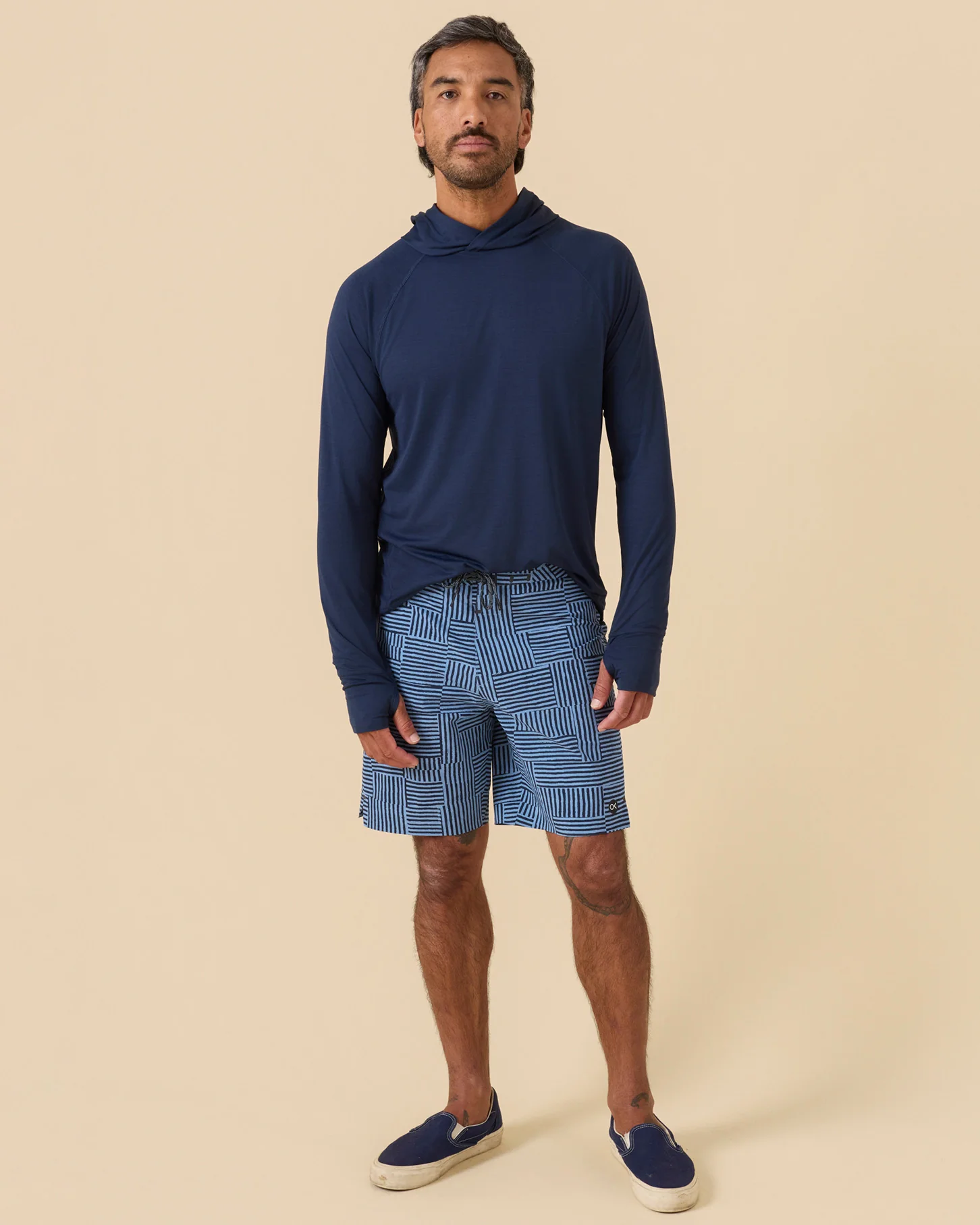 APEX Evolution Trunk by Kelly Slater - Image 2