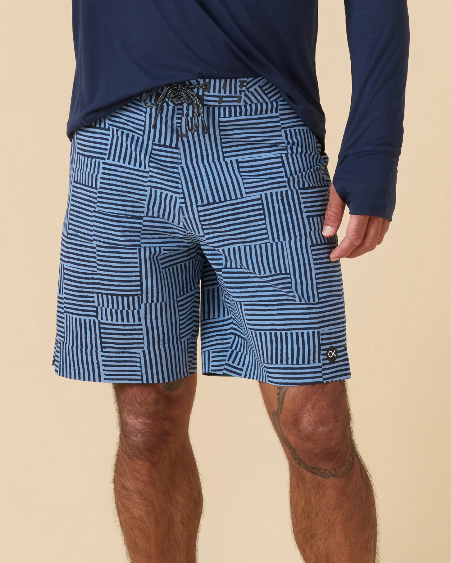 APEX Evolution Trunk by Kelly Slater - Image 3