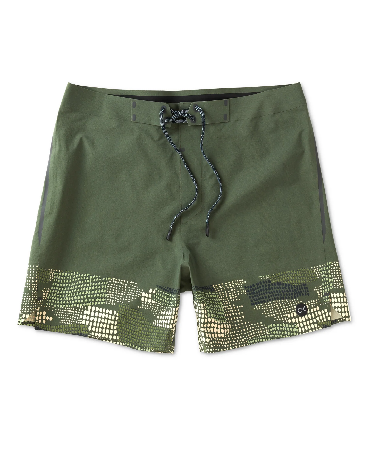 APEX Evolution Trunk by Kelly Slater 17" - FINAL SALE