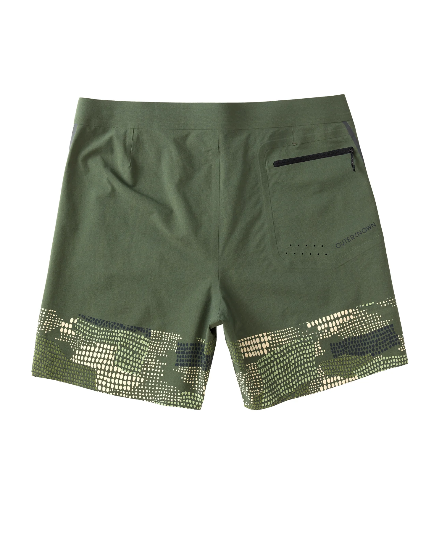 APEX Evolution Trunk by Kelly Slater 17" - FINAL SALE - Image 5