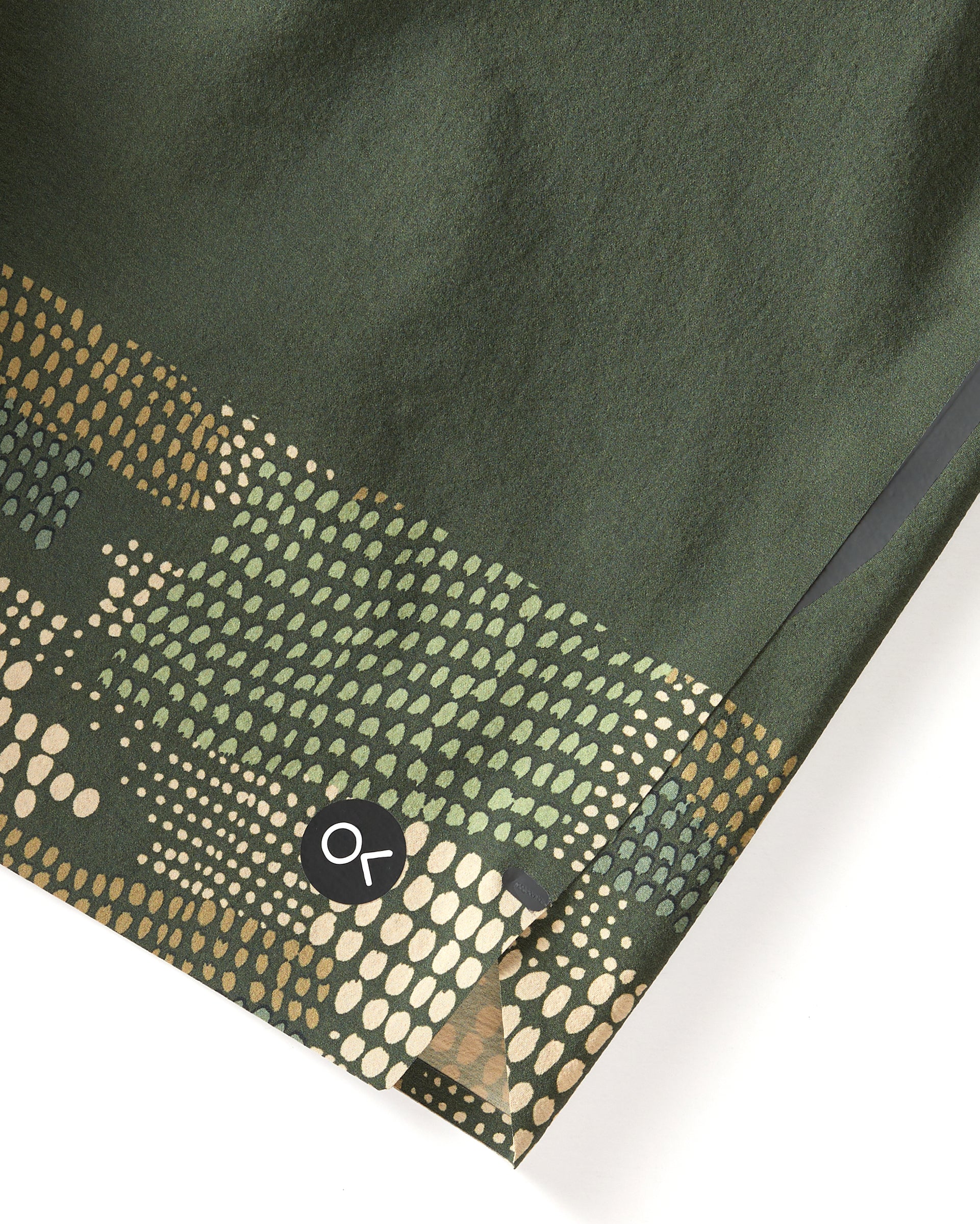APEX Evolution Trunk by Kelly Slater 17" - FINAL SALE - Image 6