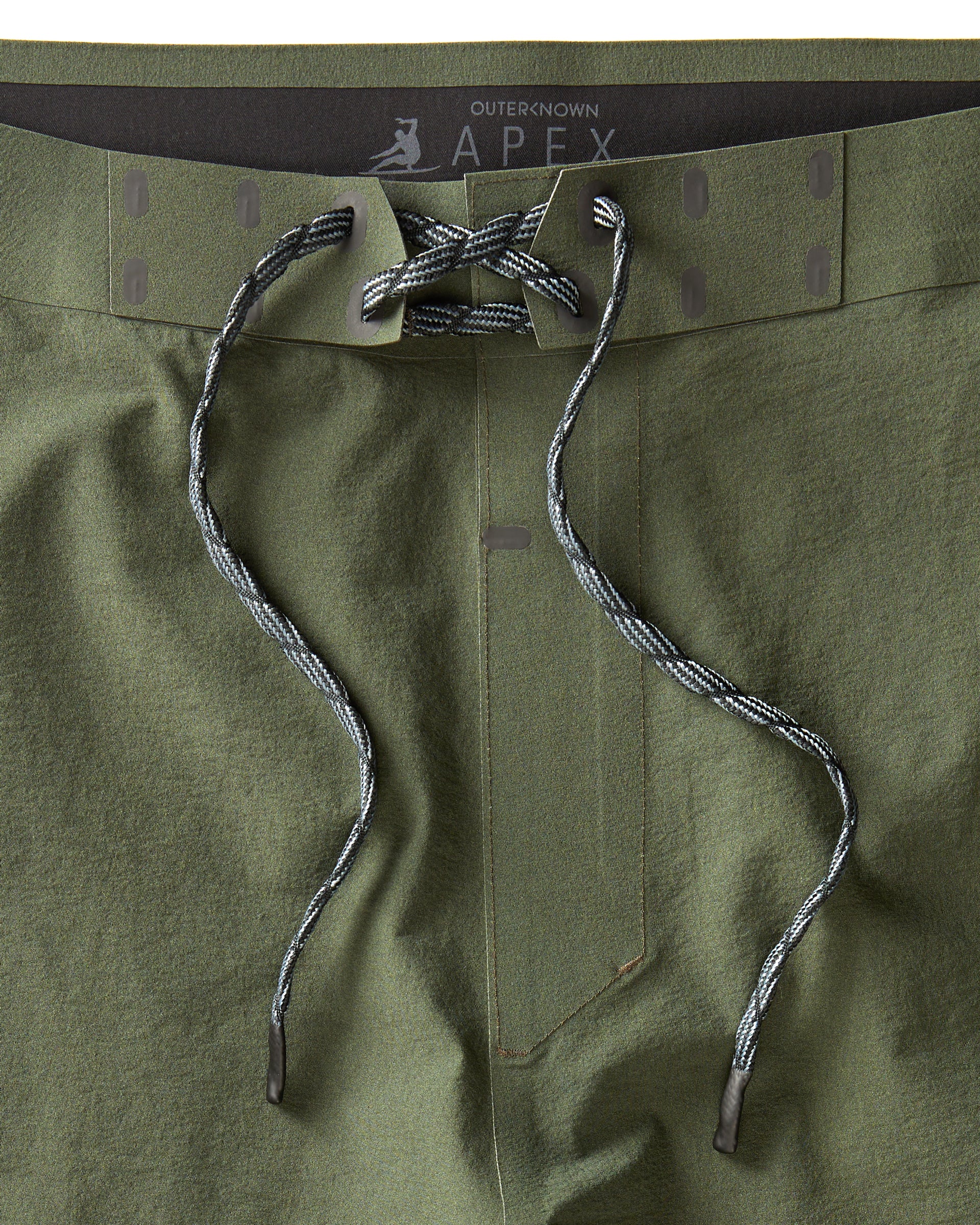 APEX Evolution Trunk by Kelly Slater 17" - FINAL SALE - Image 7