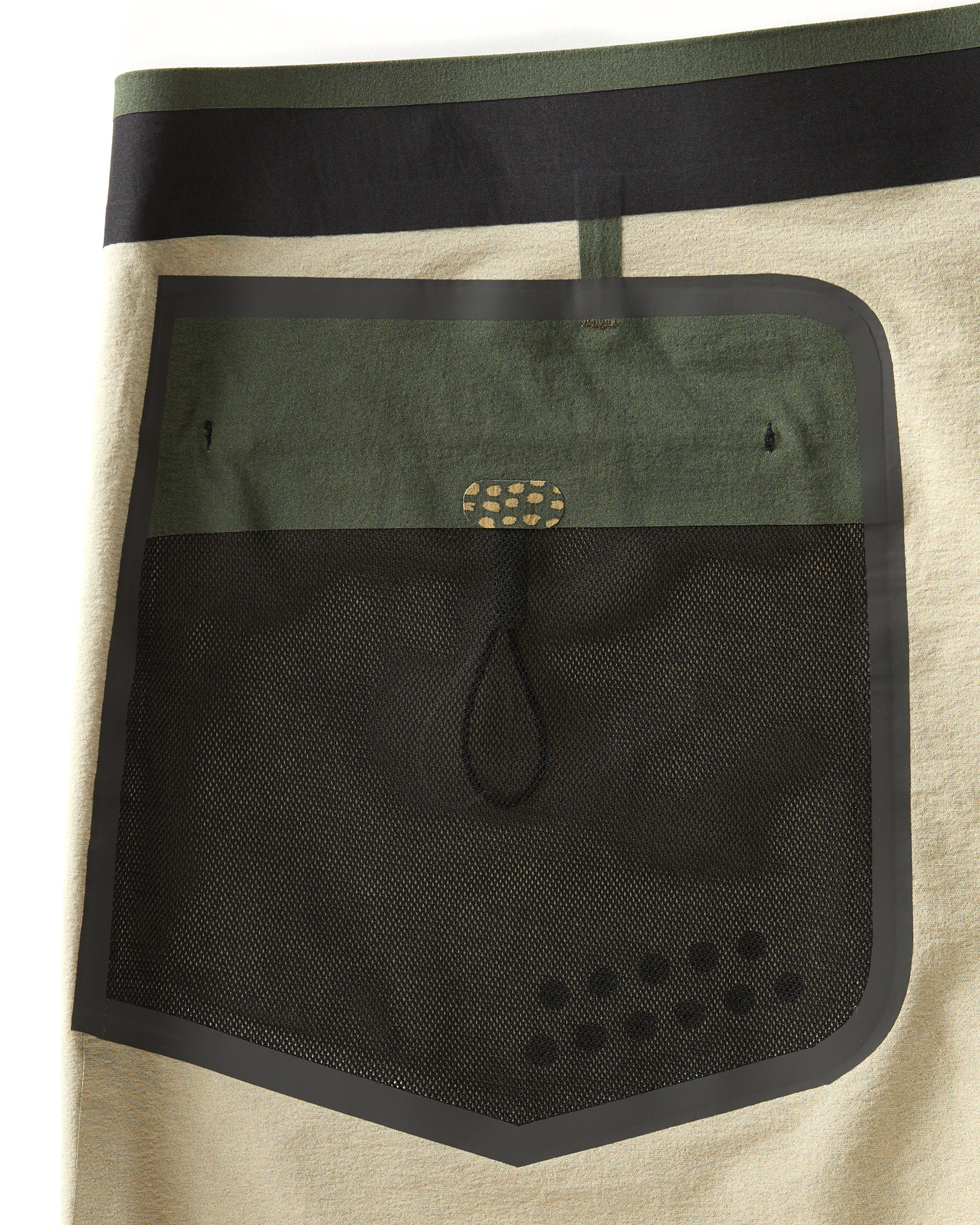 APEX Evolution Trunk by Kelly Slater 17" - FINAL SALE - Image 9