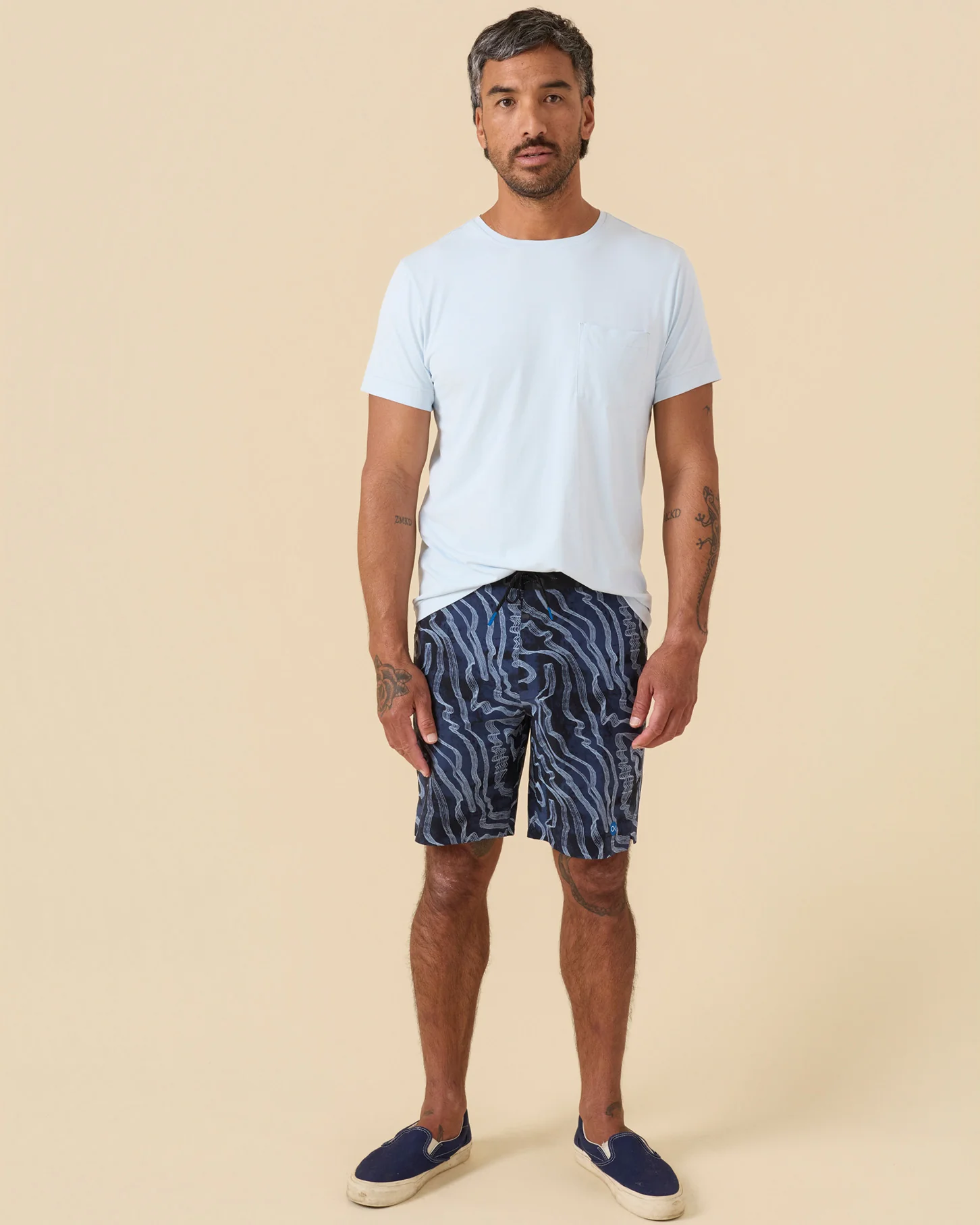 APEX Evolution Trunk by Kelly Slater - Image 5