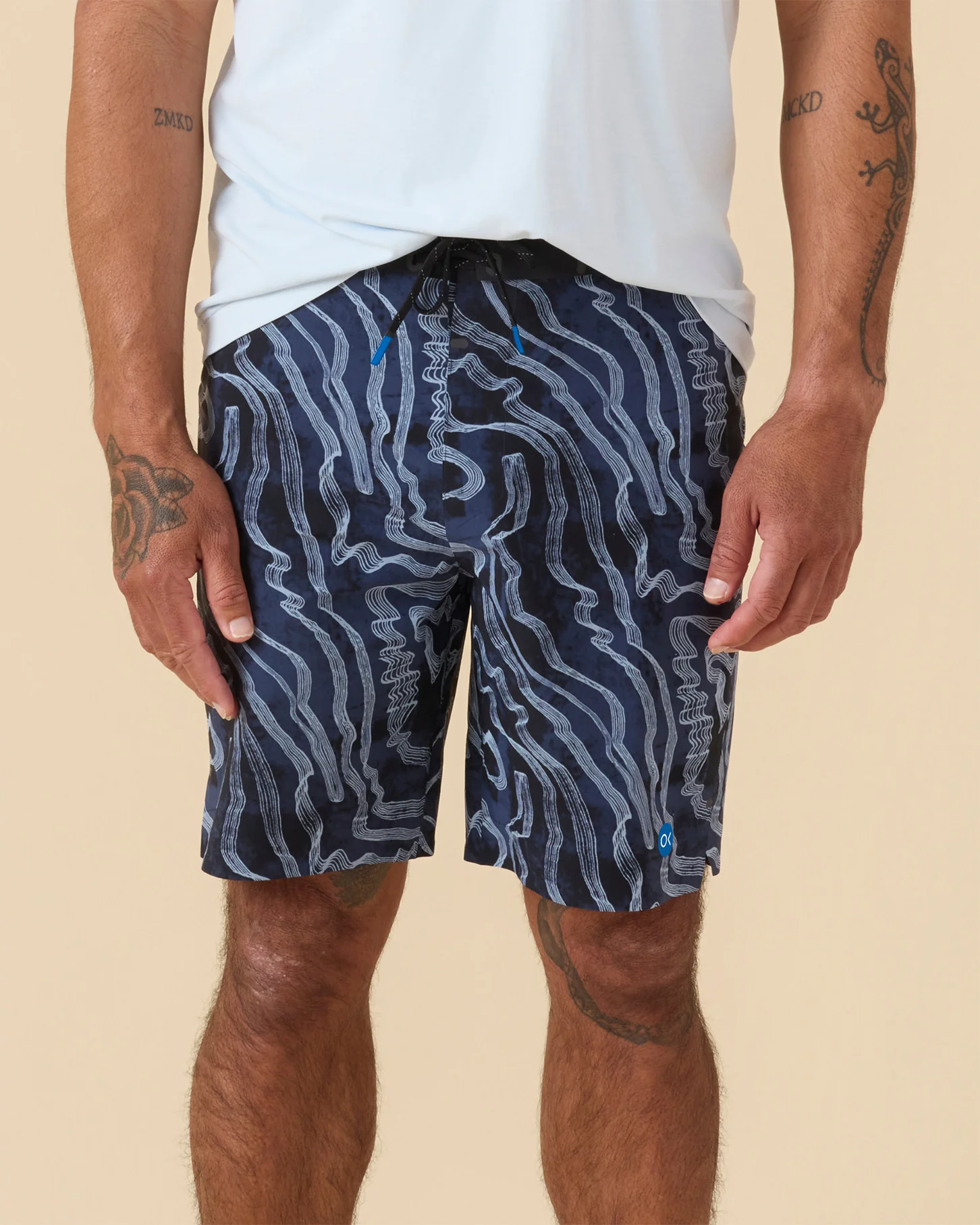 APEX Evolution Trunk by Kelly Slater - Image 6